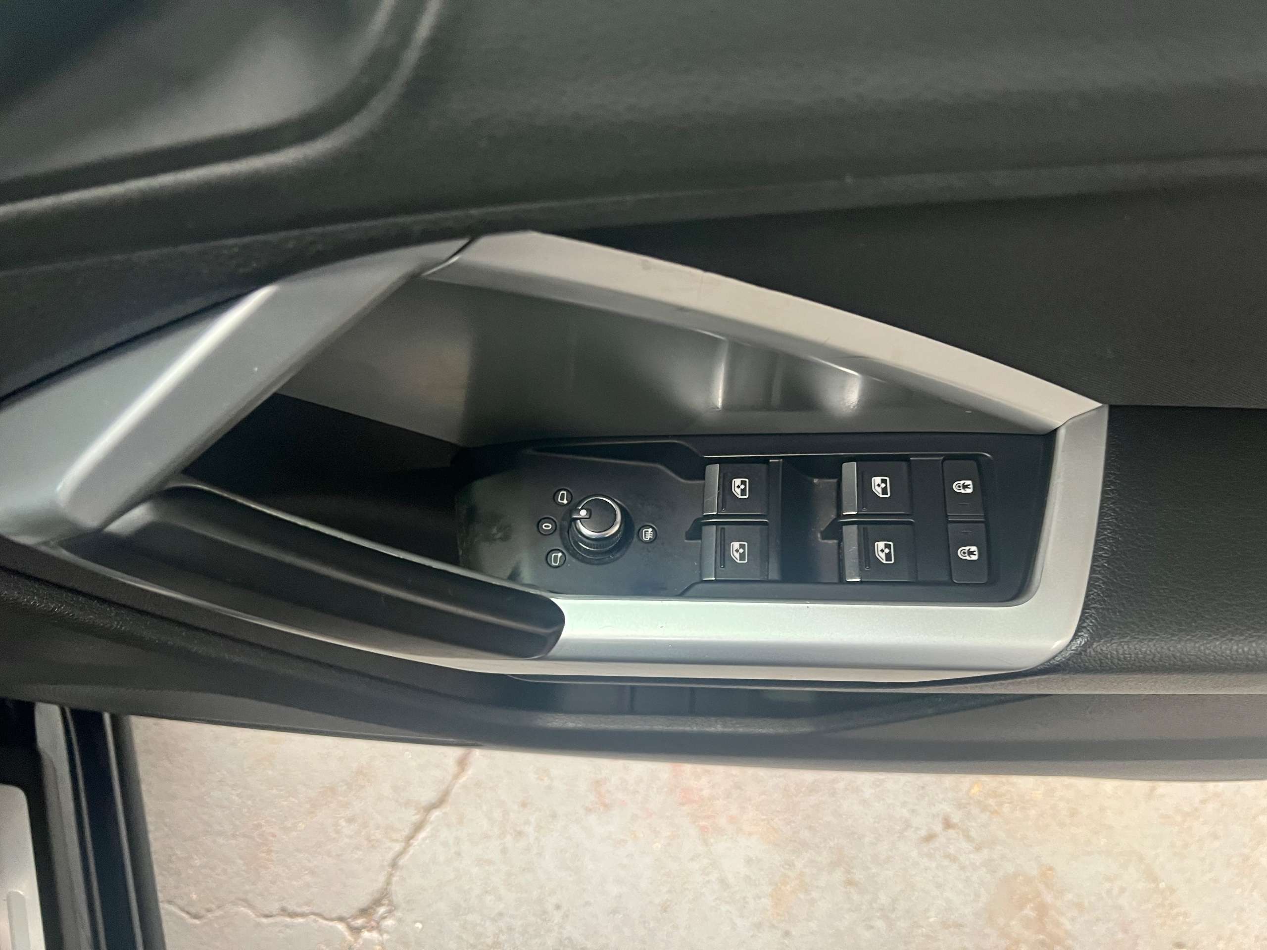 2019 AUDI Q3 2019 AUDI Q3