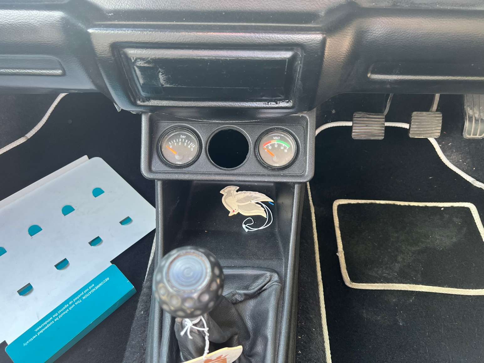 1983 VOLKSWAGEN GOLF 1983 VOLKSWAGEN GOLF