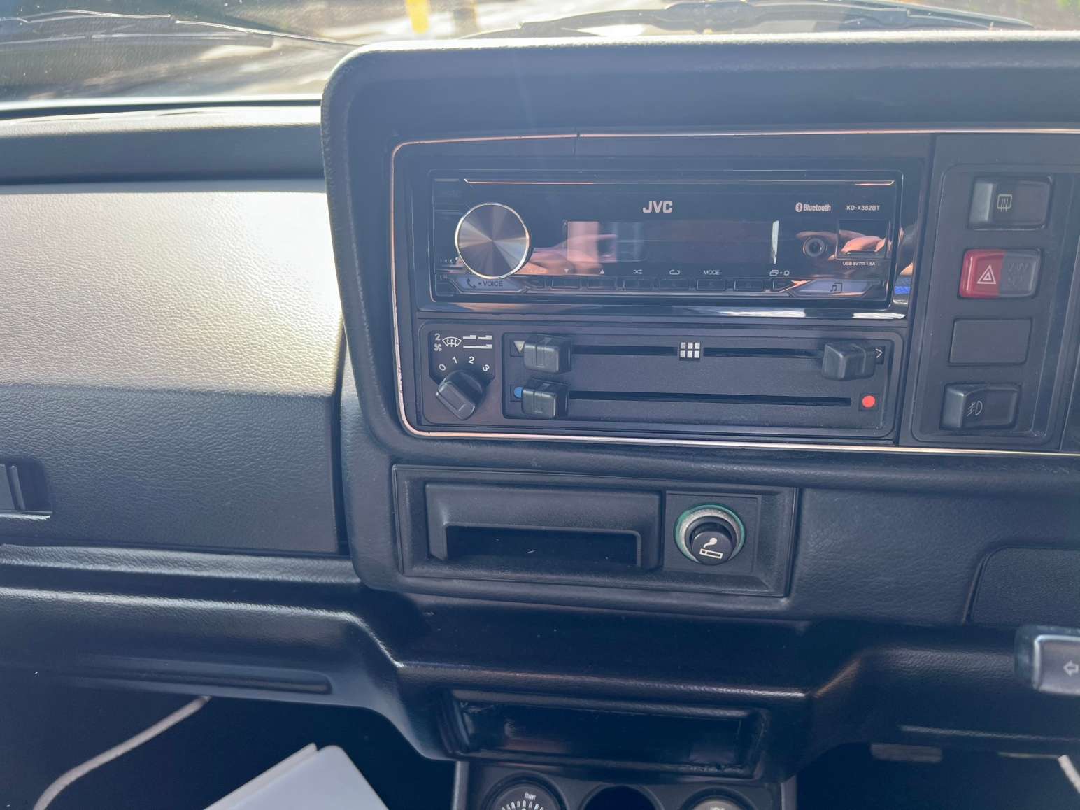 1983 VOLKSWAGEN GOLF 1983 VOLKSWAGEN GOLF