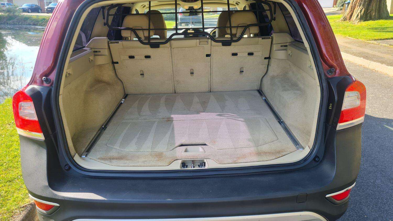 2015 VOLVO XC70 2015 VOLVO XC70