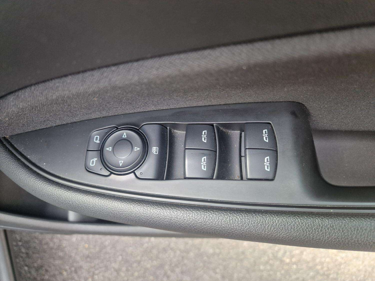 2018 VAUXHALL INSIGNIA 2018 VAUXHALL INSIGNIA