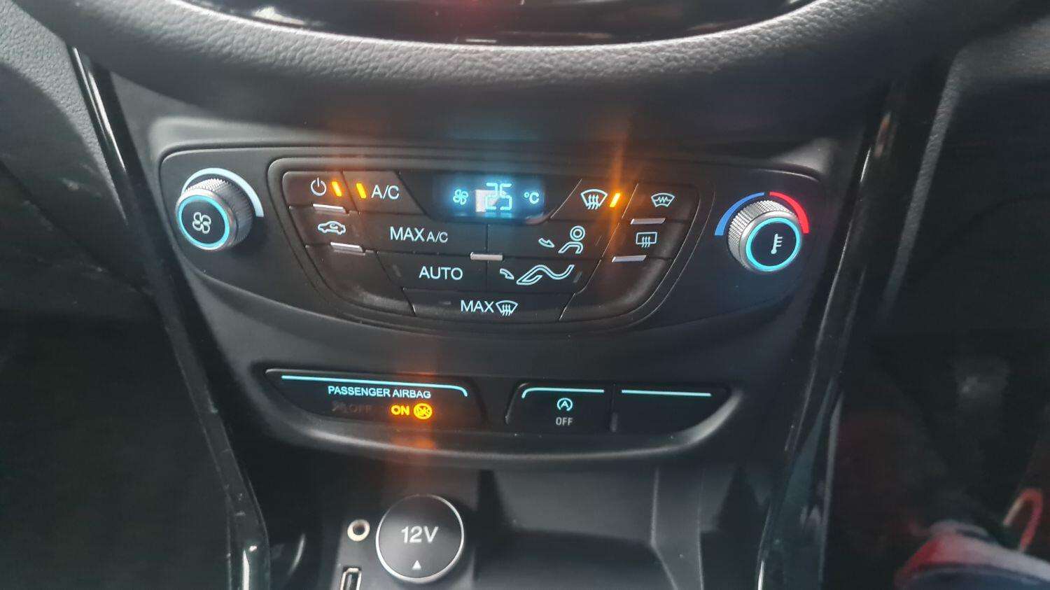 2015 FORD B-MAX 2015 FORD B-MAX