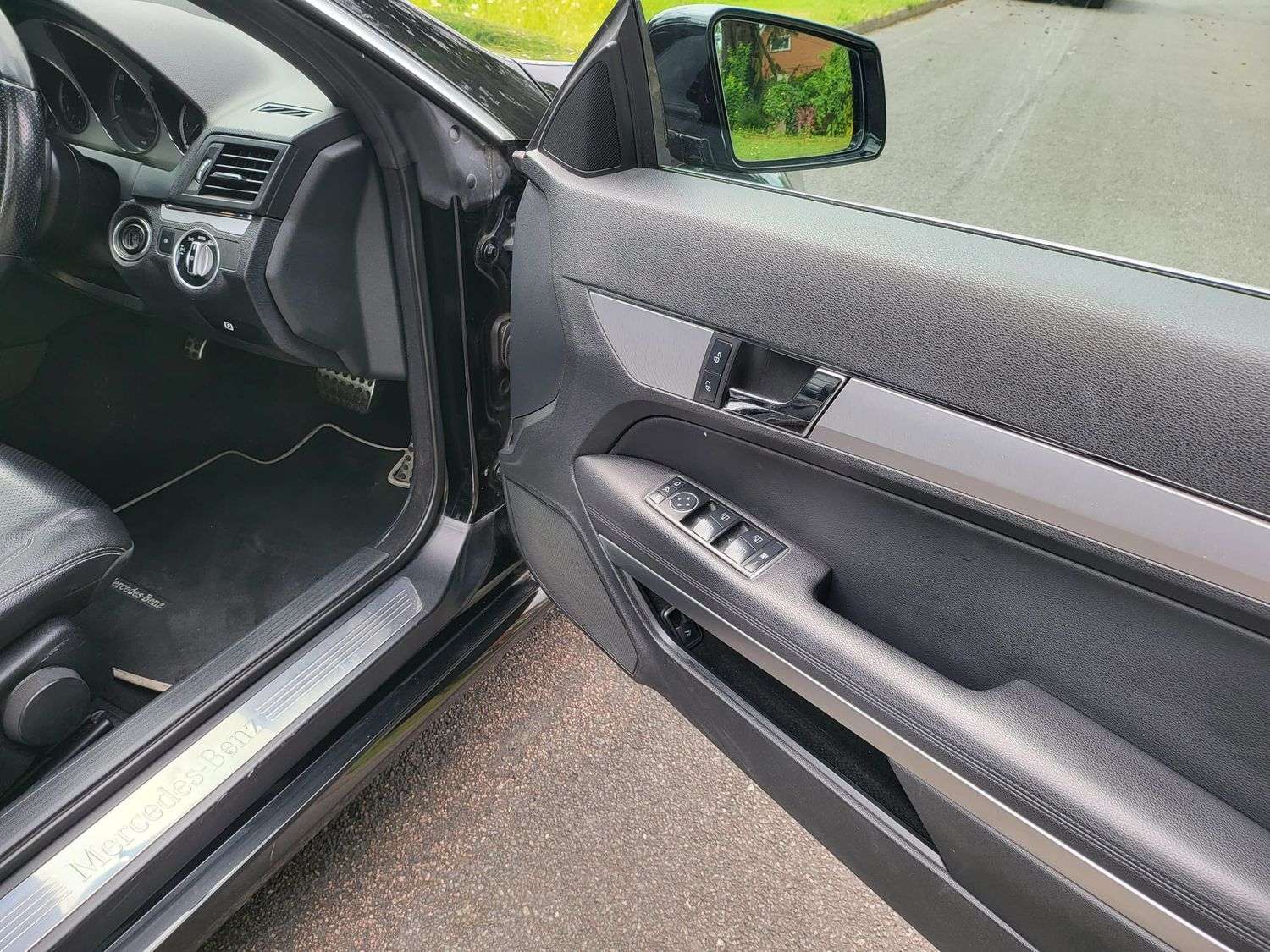 2013 MERCEDES-BENZ E CLASS 2013 MERCEDES-BENZ E CLASS