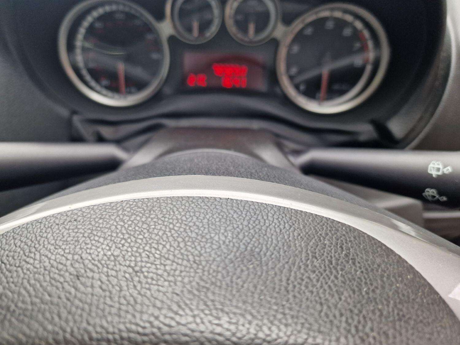 2009 ALFA ROMEO MITO 2009 ALFA ROMEO MITO