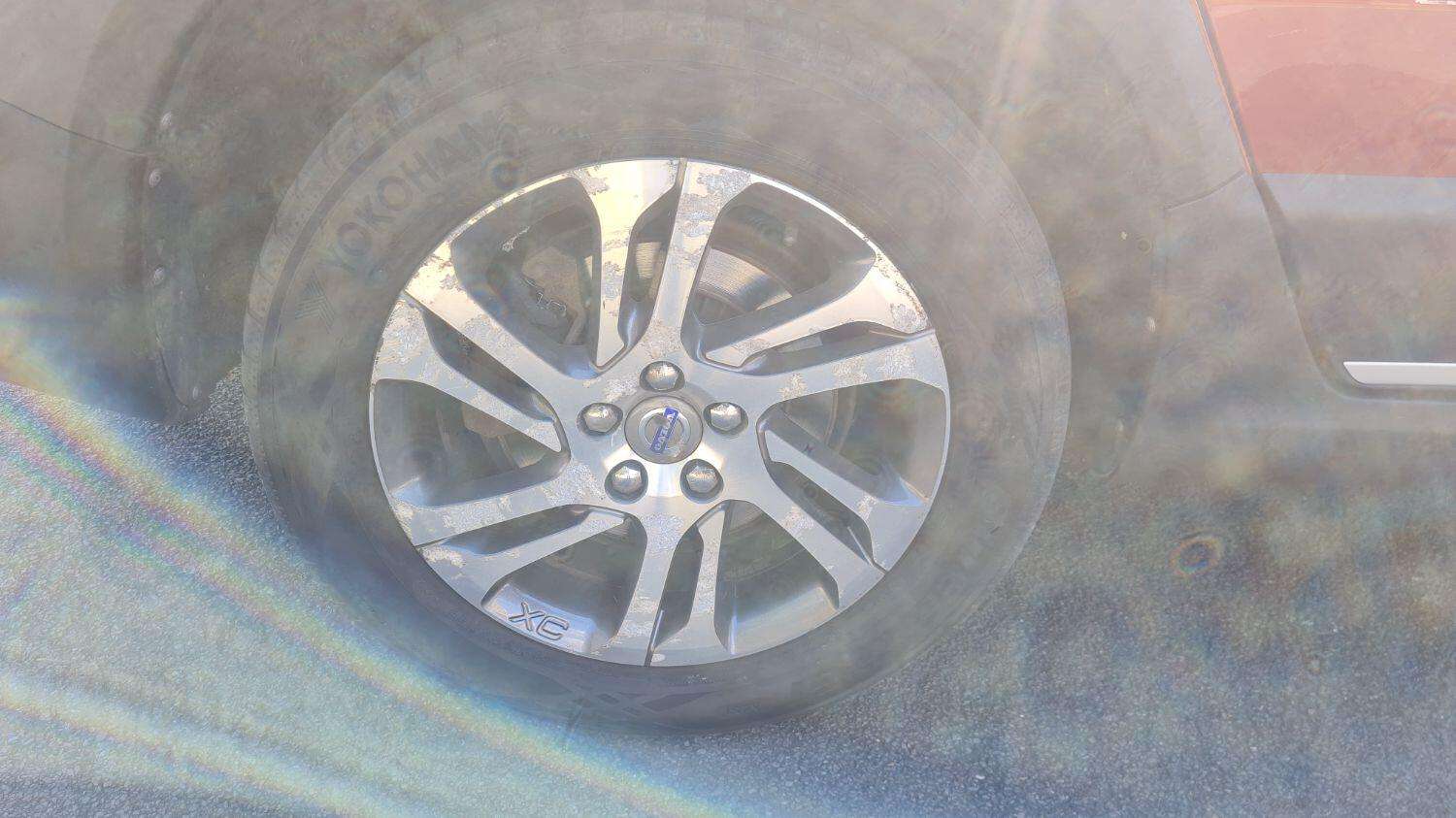 2015 VOLVO XC70 2015 VOLVO XC70