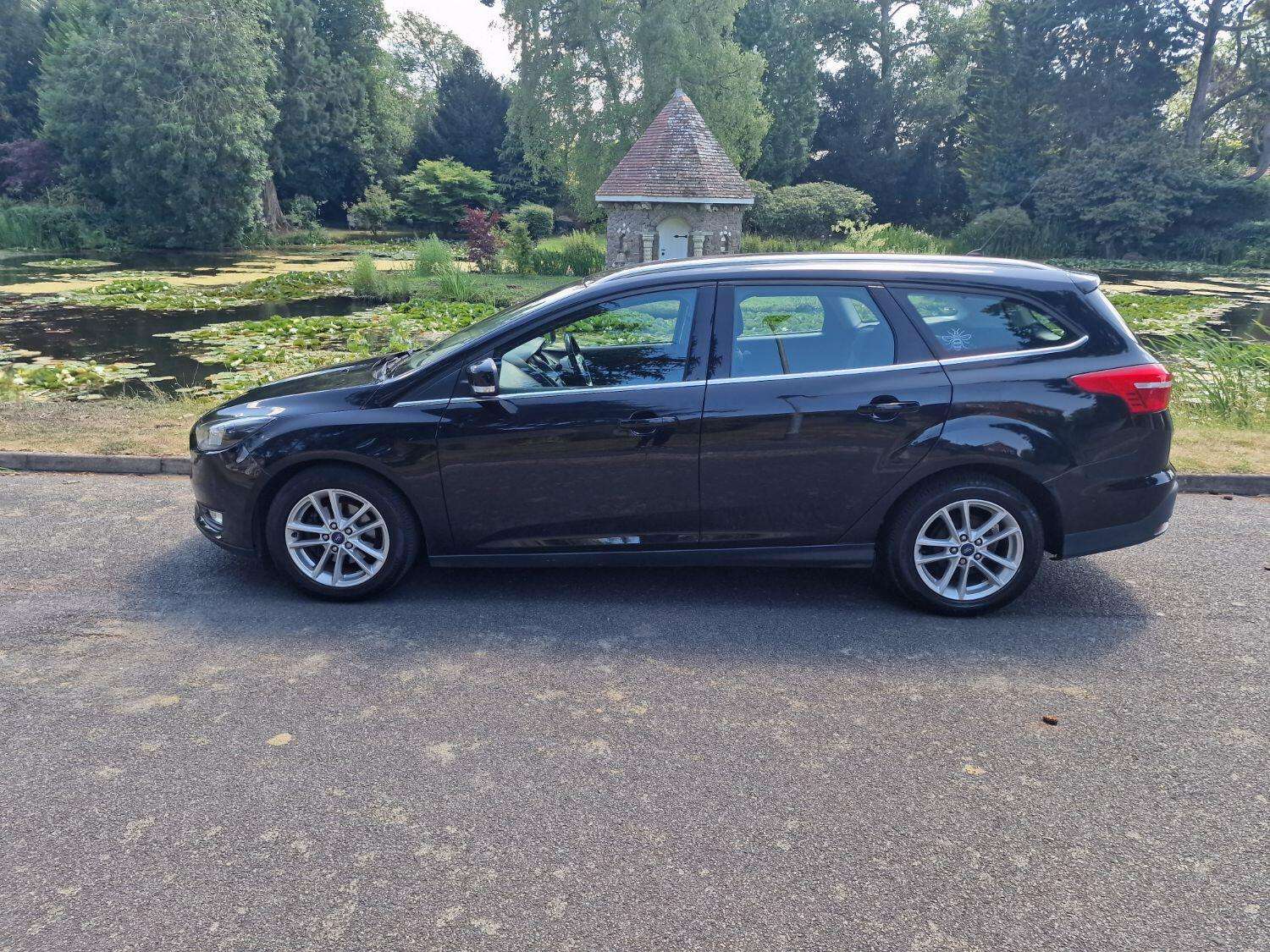 2016 FORD FOCUS 2016 FORD FOCUS