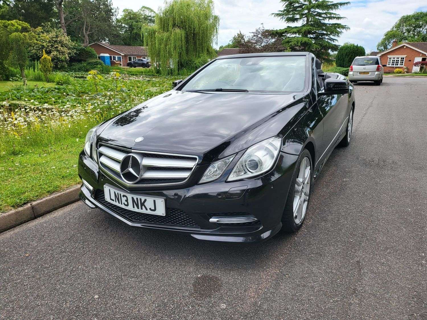 A 2013 MERCEDES-BENZ E CLASS E250 CDI BLUEEFFICIENCY SPORT A 2013 MERCEDES-BENZ E CLASS E250 CDI BLUEEFFICIENCY SPORT