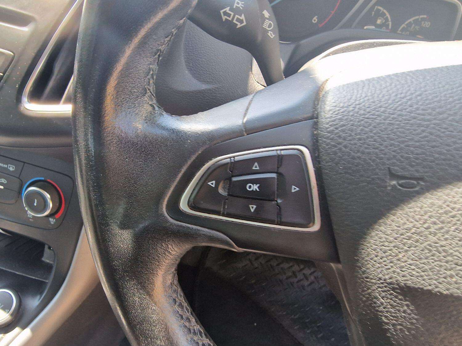 2016 FORD FOCUS 2016 FORD FOCUS