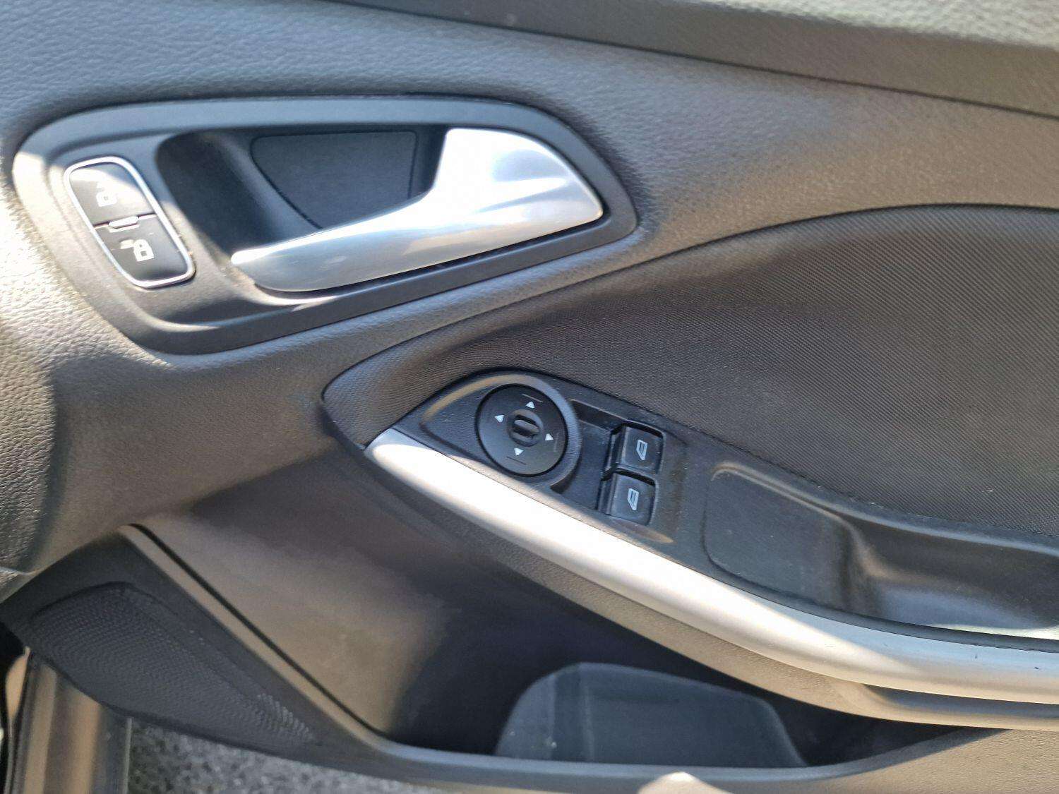 2016 FORD FOCUS 2016 FORD FOCUS