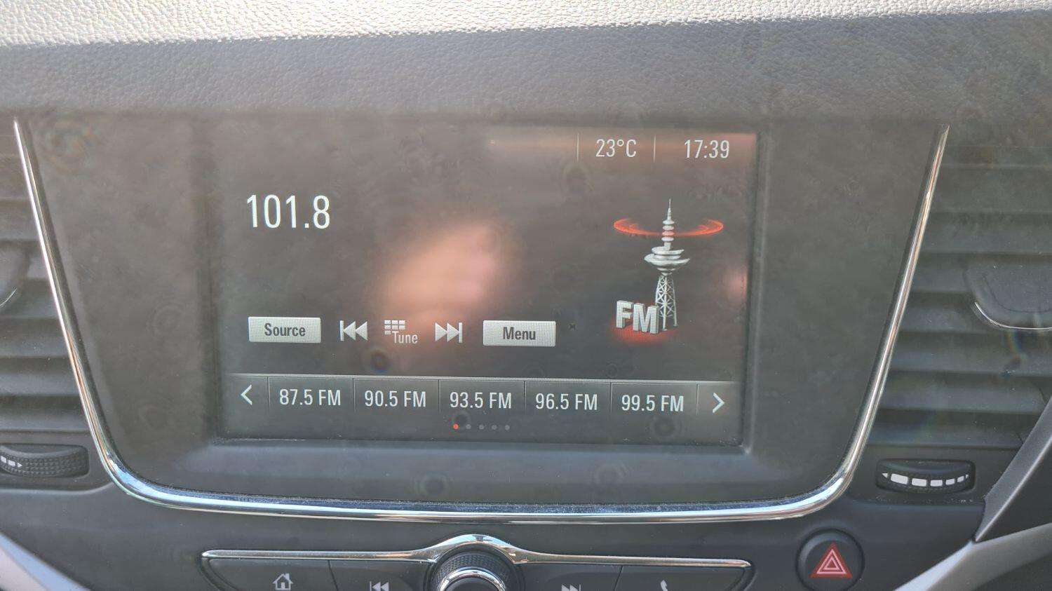 2019 VAUXHALL ASTRA 2019 VAUXHALL ASTRA