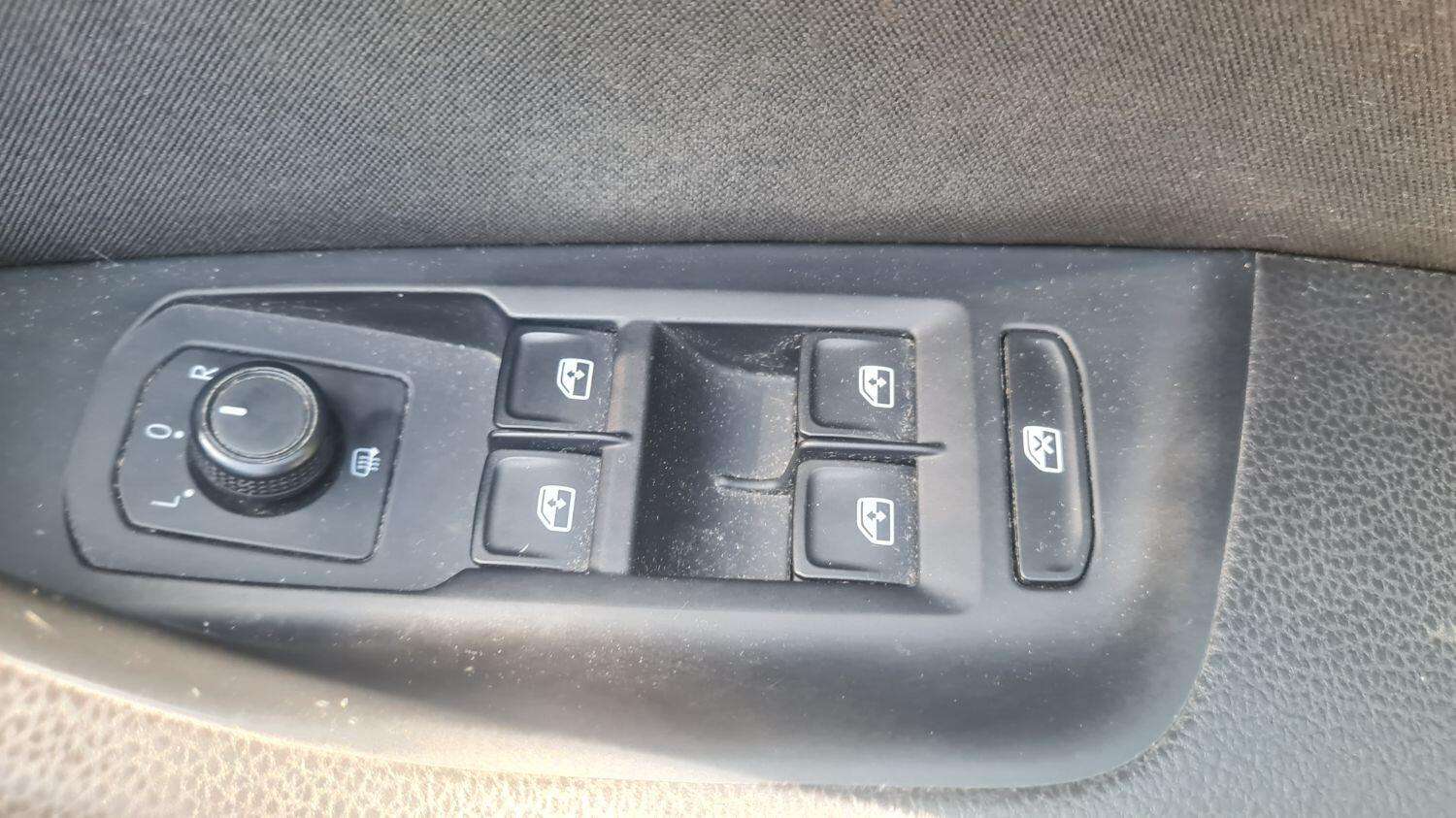 2015 VOLKSWAGEN PASSAT 2015 VOLKSWAGEN PASSAT