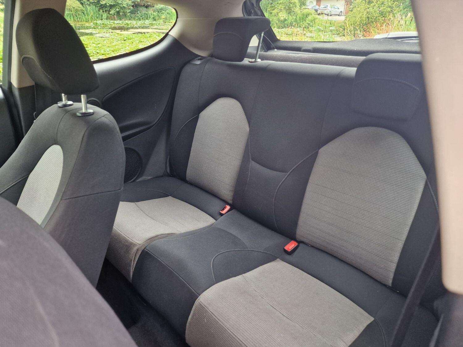 2009 ALFA ROMEO MITO 2009 ALFA ROMEO MITO