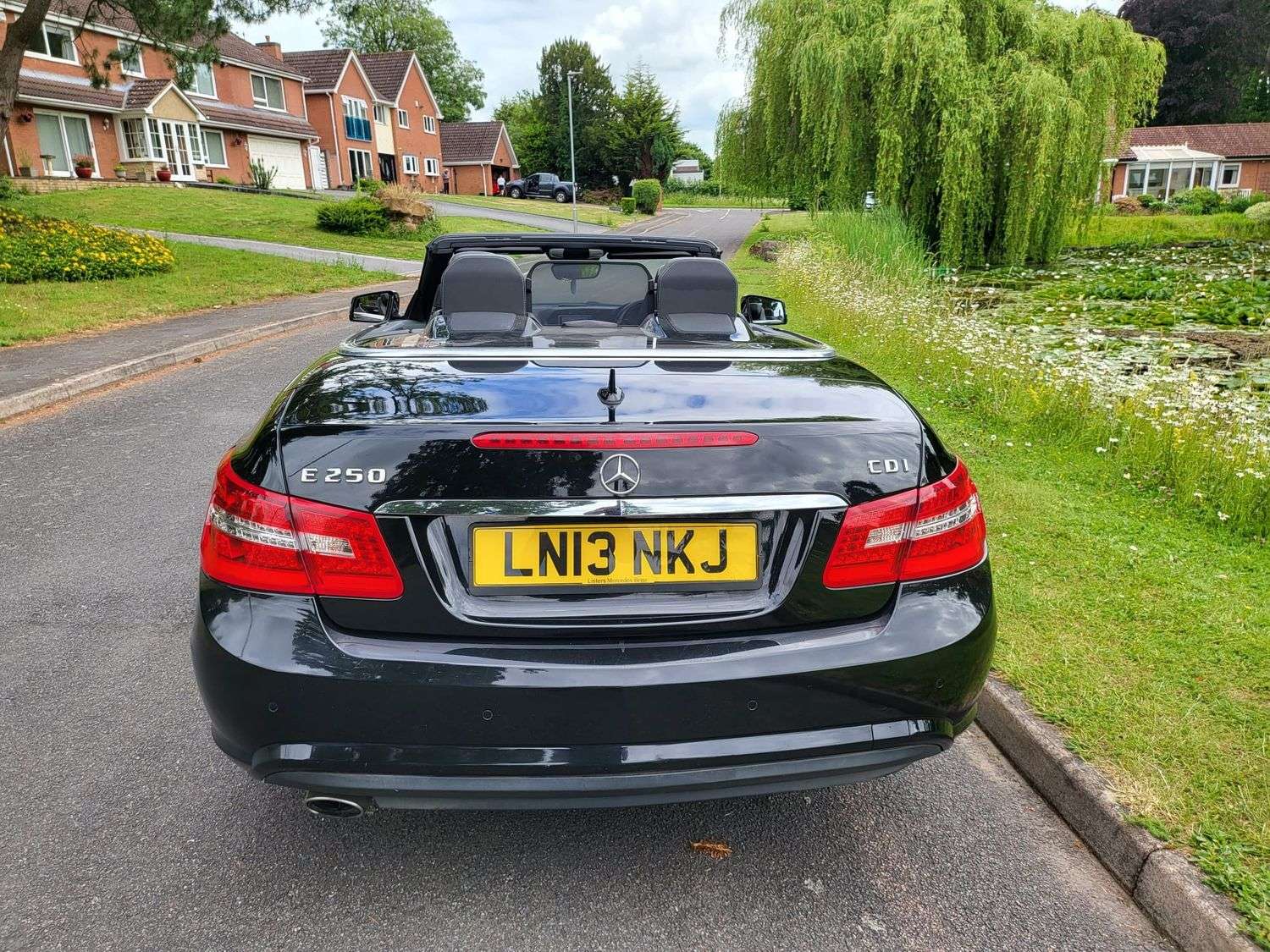 2013 MERCEDES-BENZ E CLASS 2013 MERCEDES-BENZ E CLASS