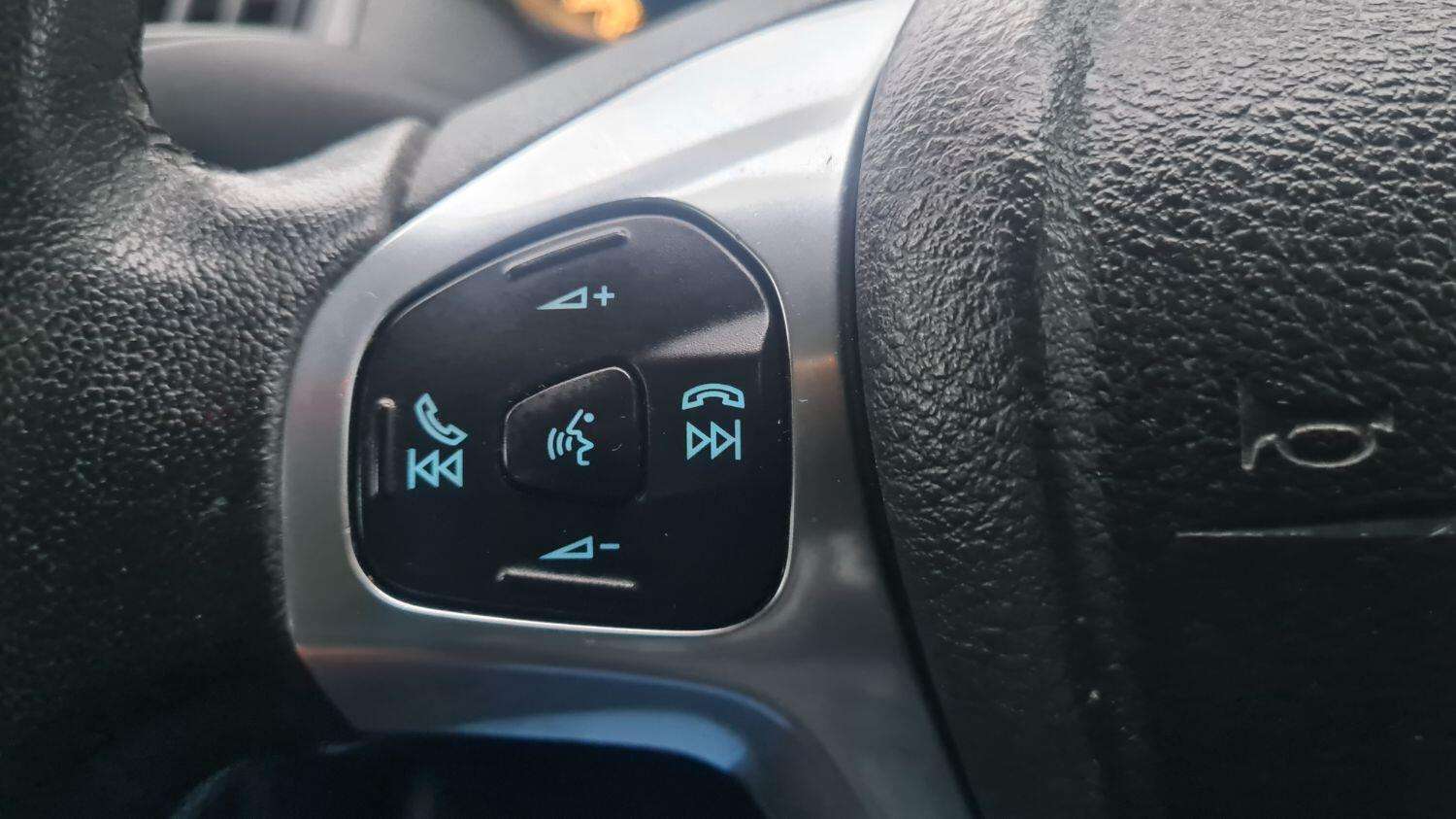 2015 FORD B-MAX 2015 FORD B-MAX