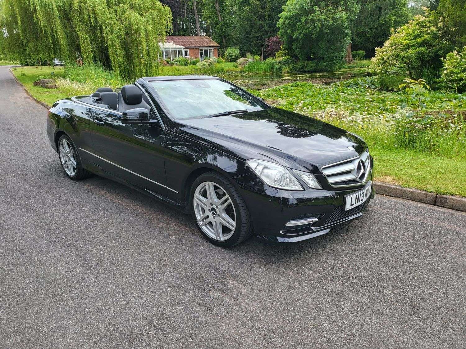 2013 MERCEDES-BENZ E CLASS 2013 MERCEDES-BENZ E CLASS