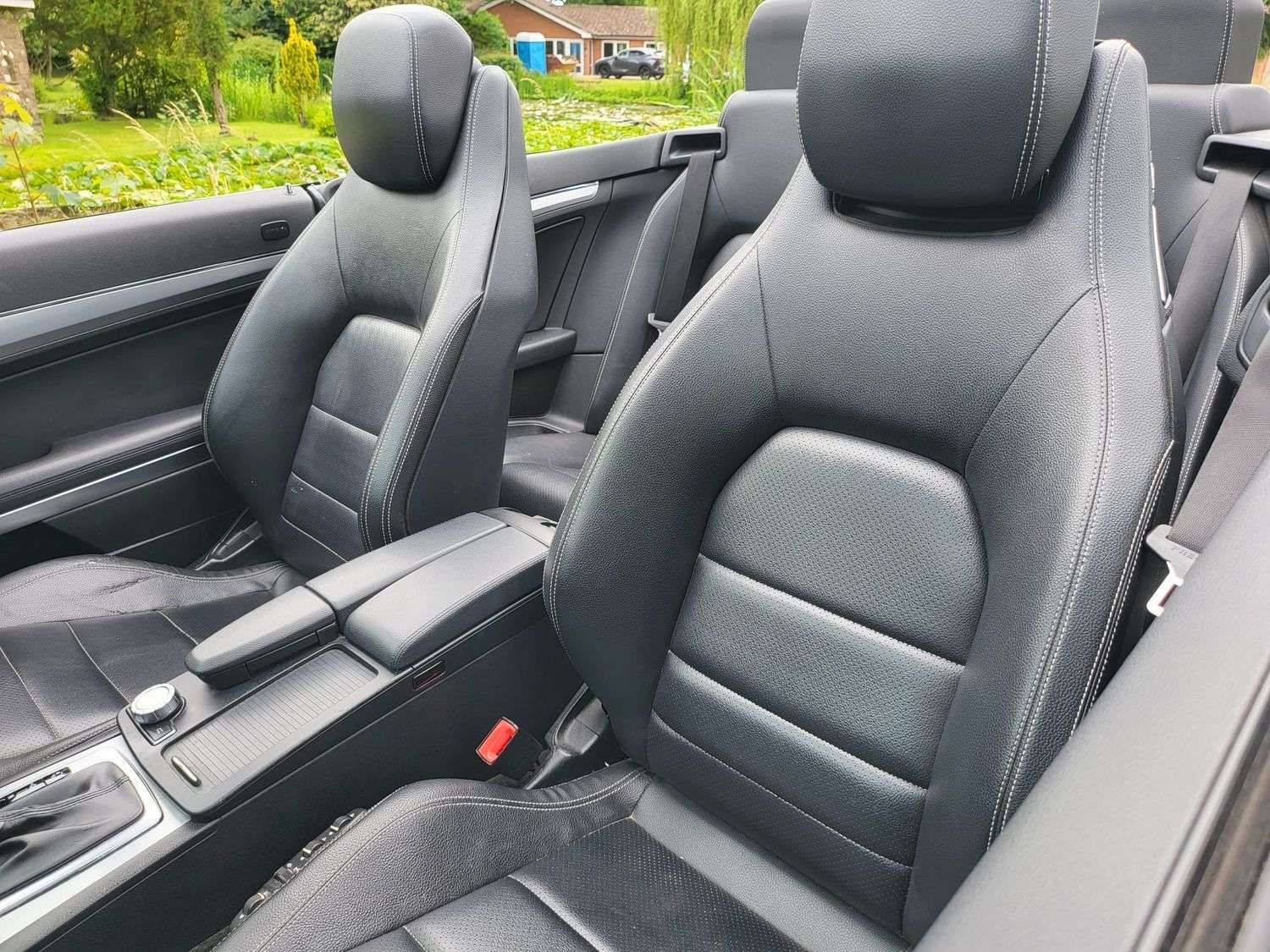 2013 MERCEDES-BENZ E CLASS 2013 MERCEDES-BENZ E CLASS