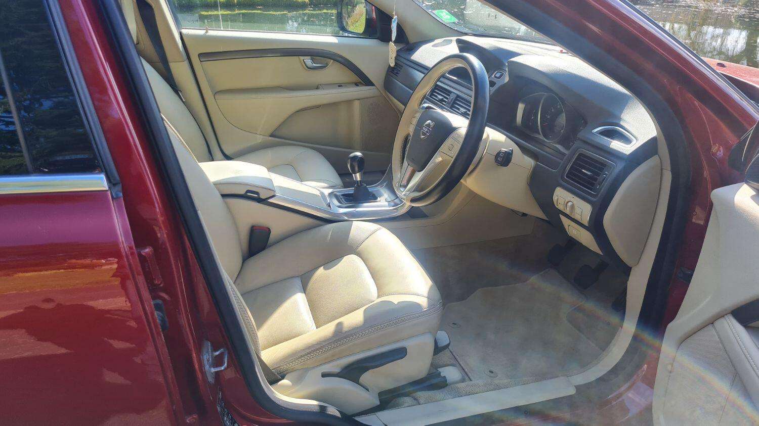 2015 VOLVO XC70 2015 VOLVO XC70