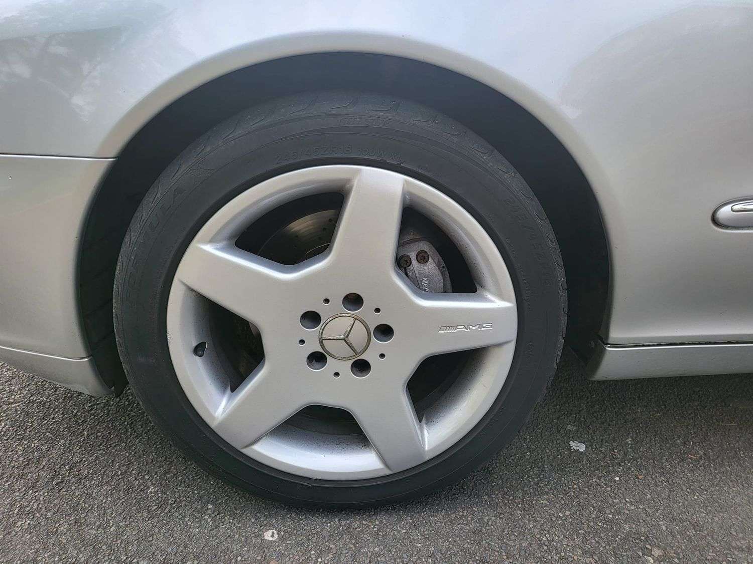 2002 MERCEDES-BENZ S CLASS 2002 MERCEDES-BENZ S CLASS