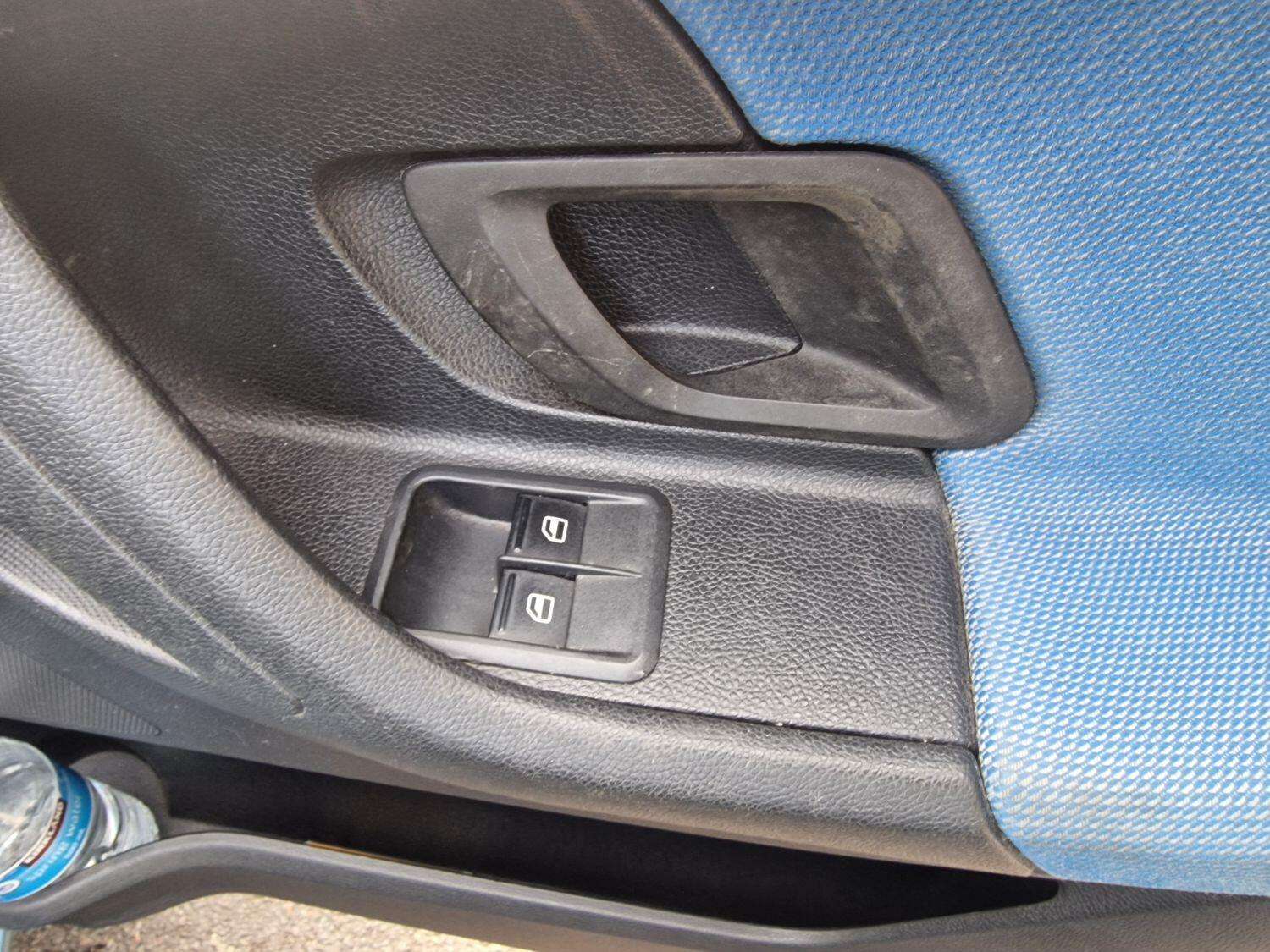 2007 SKODA FABIA 2007 SKODA FABIA