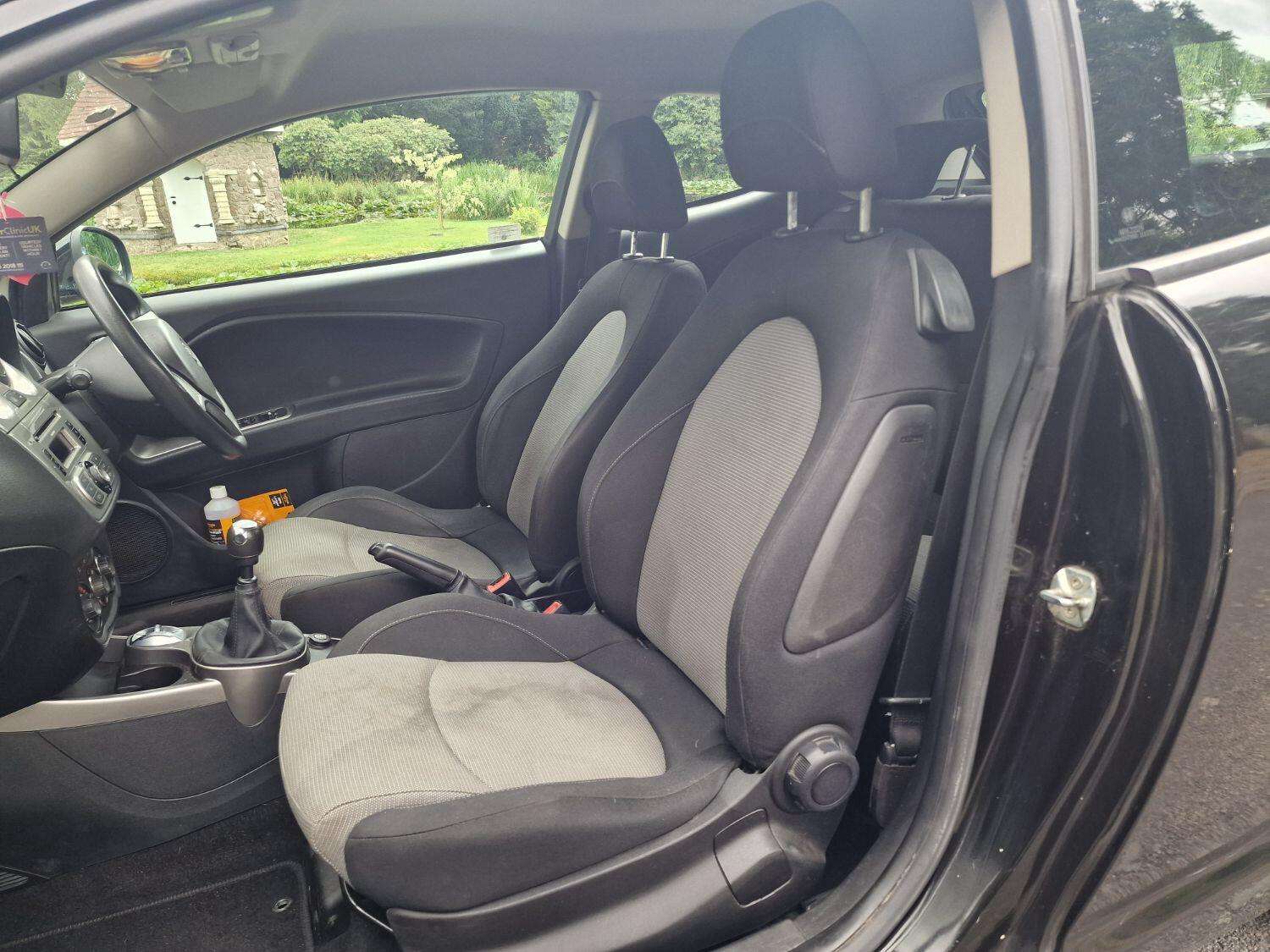 2009 ALFA ROMEO MITO 2009 ALFA ROMEO MITO