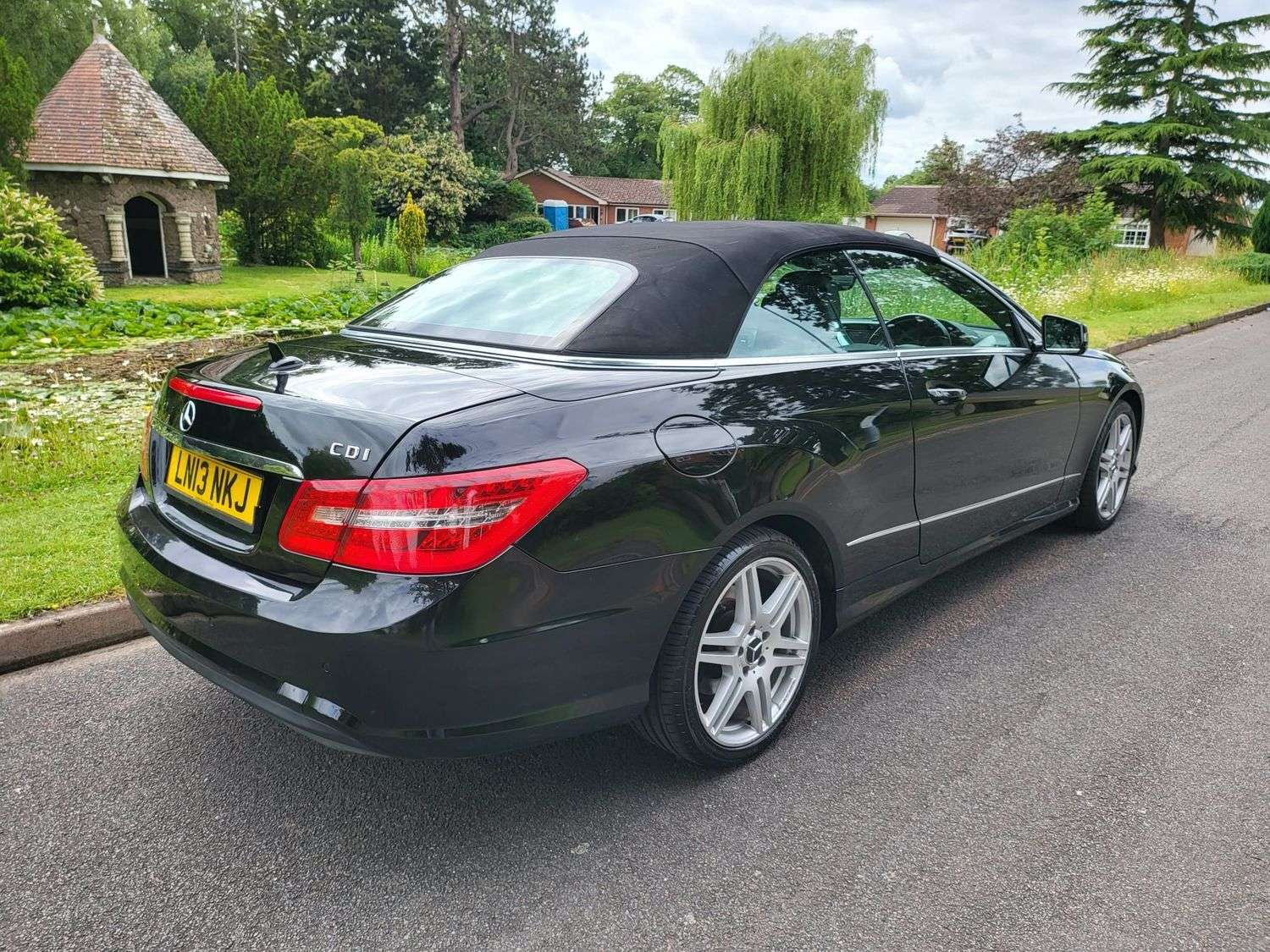 2013 MERCEDES-BENZ E CLASS 2013 MERCEDES-BENZ E CLASS