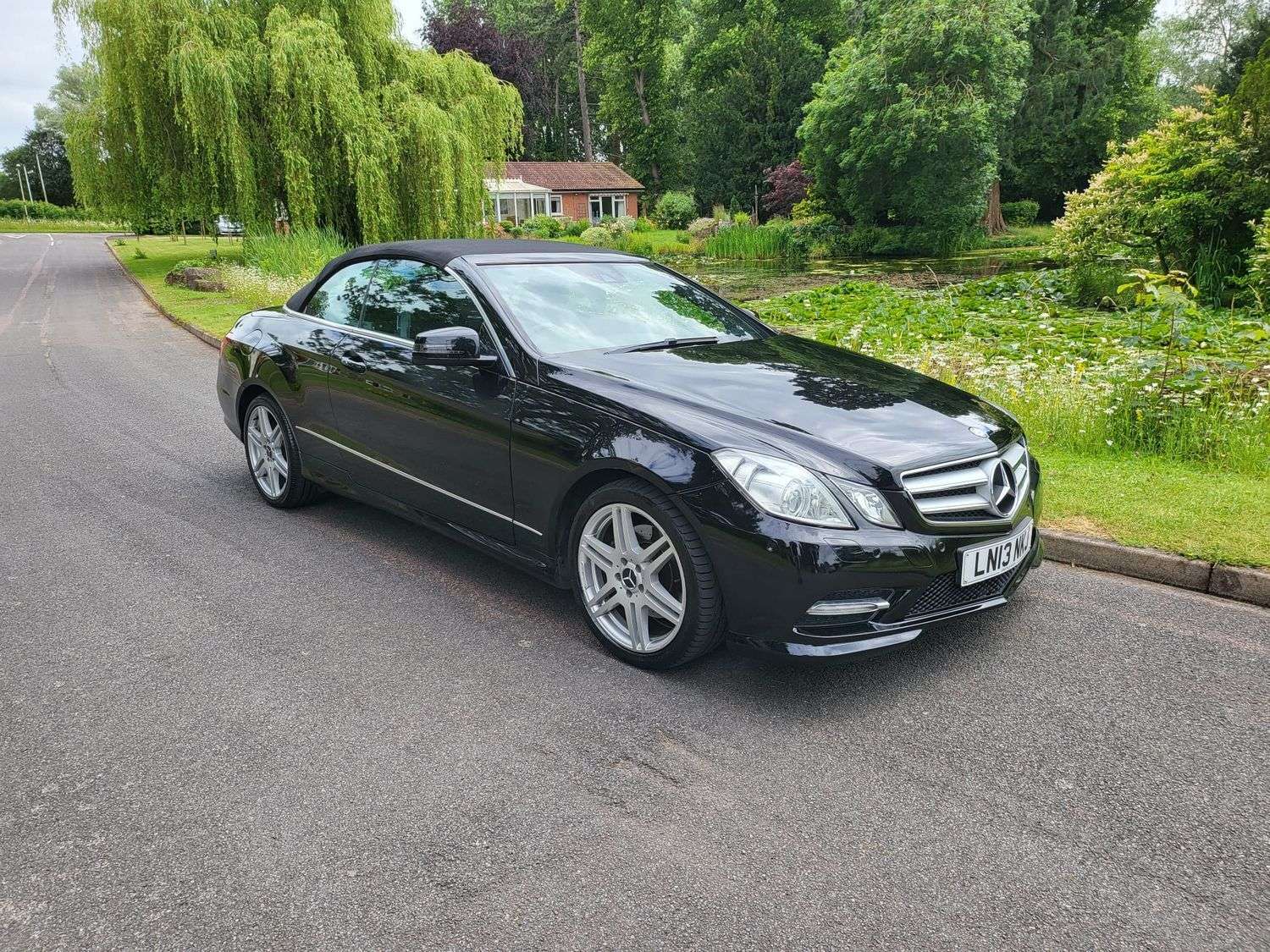 2013 MERCEDES-BENZ E CLASS 2013 MERCEDES-BENZ E CLASS