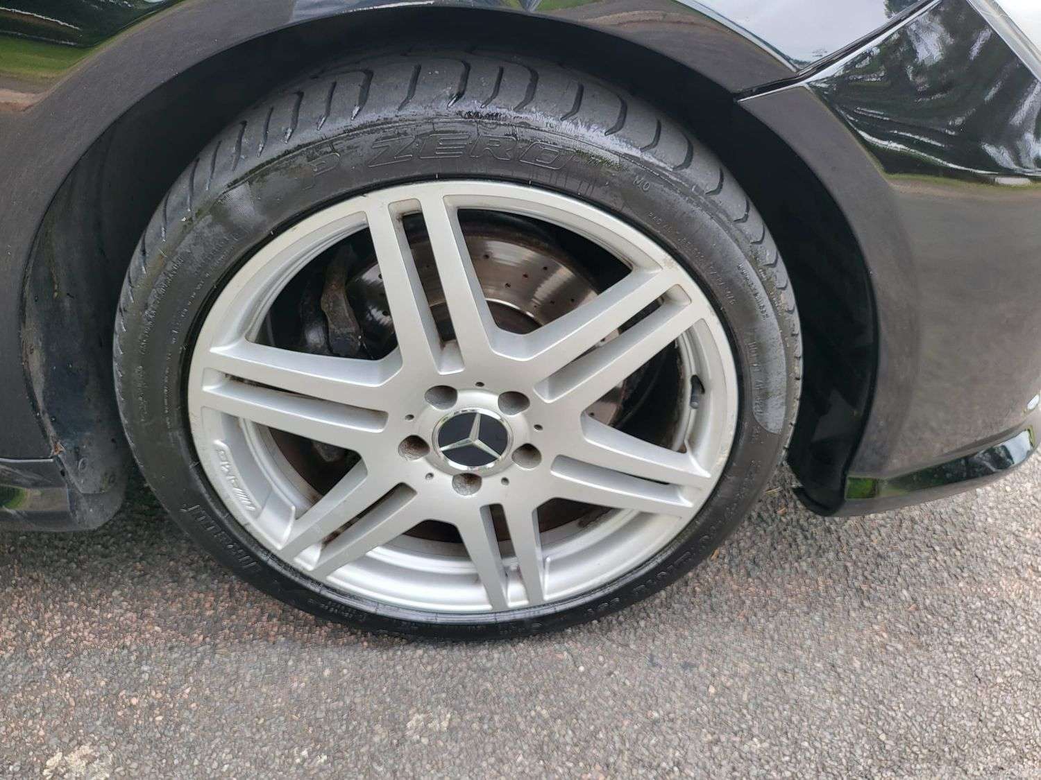 2013 MERCEDES-BENZ E CLASS 2013 MERCEDES-BENZ E CLASS