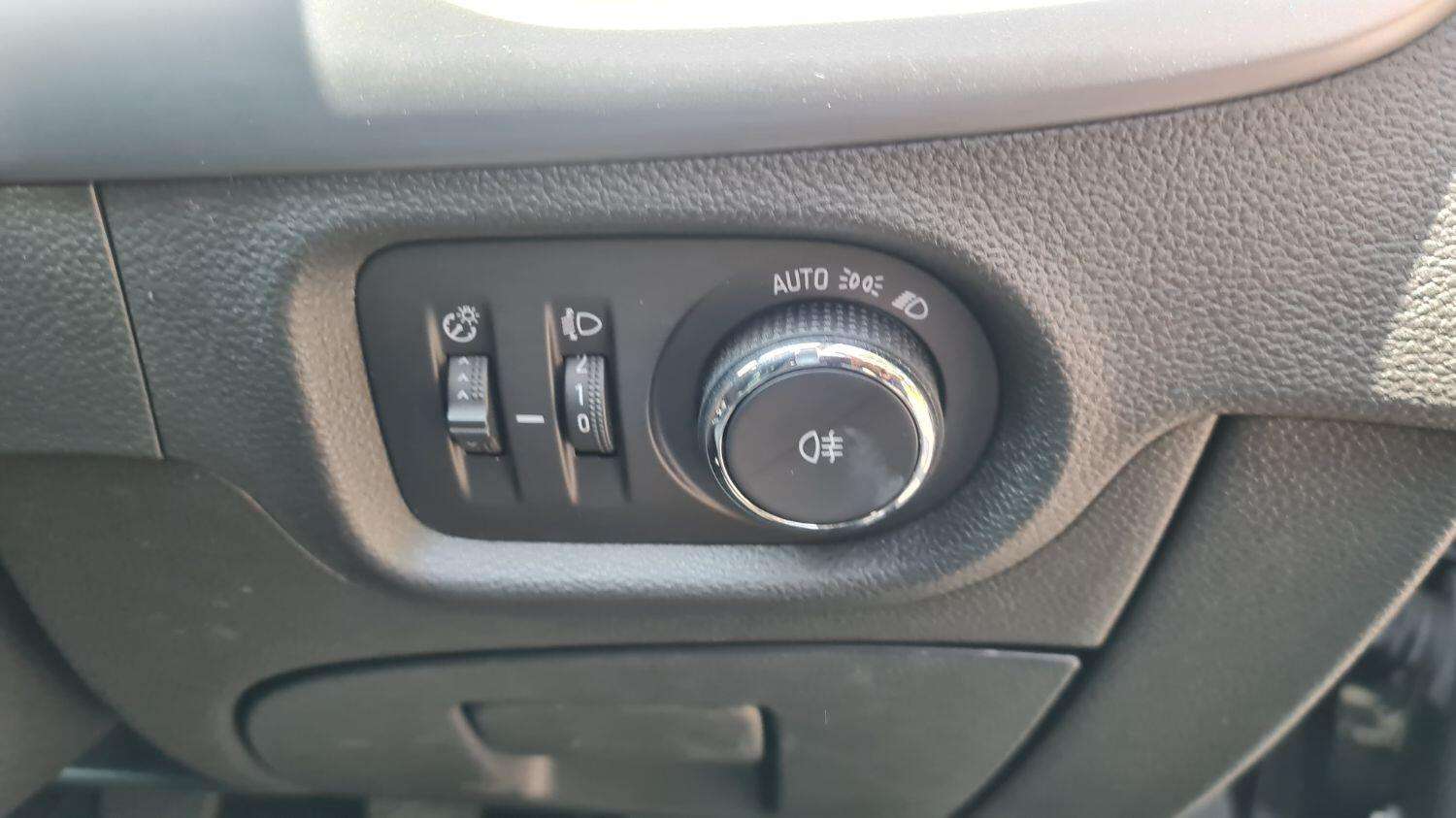 2019 VAUXHALL ASTRA 2019 VAUXHALL ASTRA