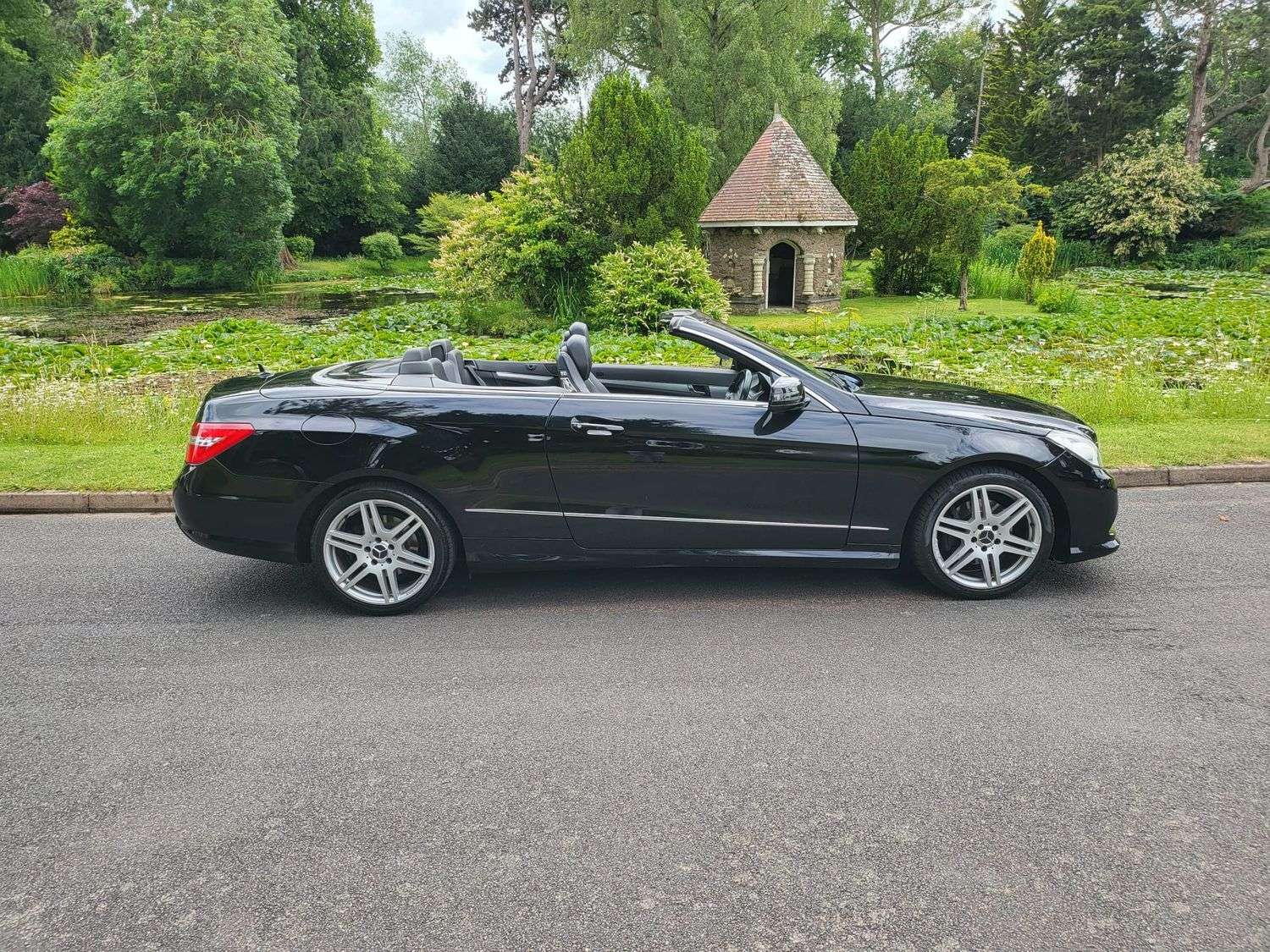 2013 MERCEDES-BENZ E CLASS 2013 MERCEDES-BENZ E CLASS