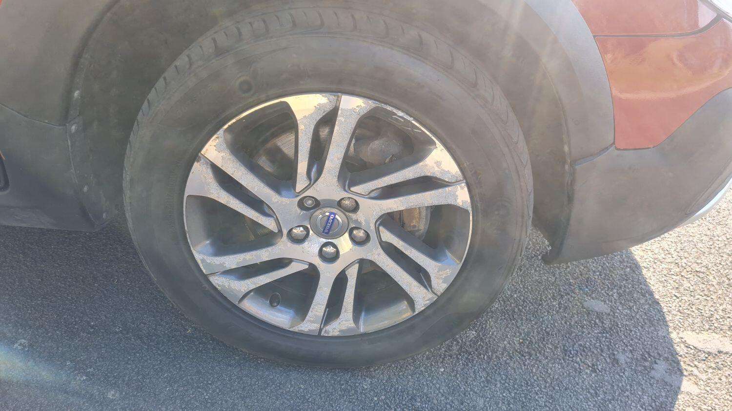 2015 VOLVO XC70 2015 VOLVO XC70