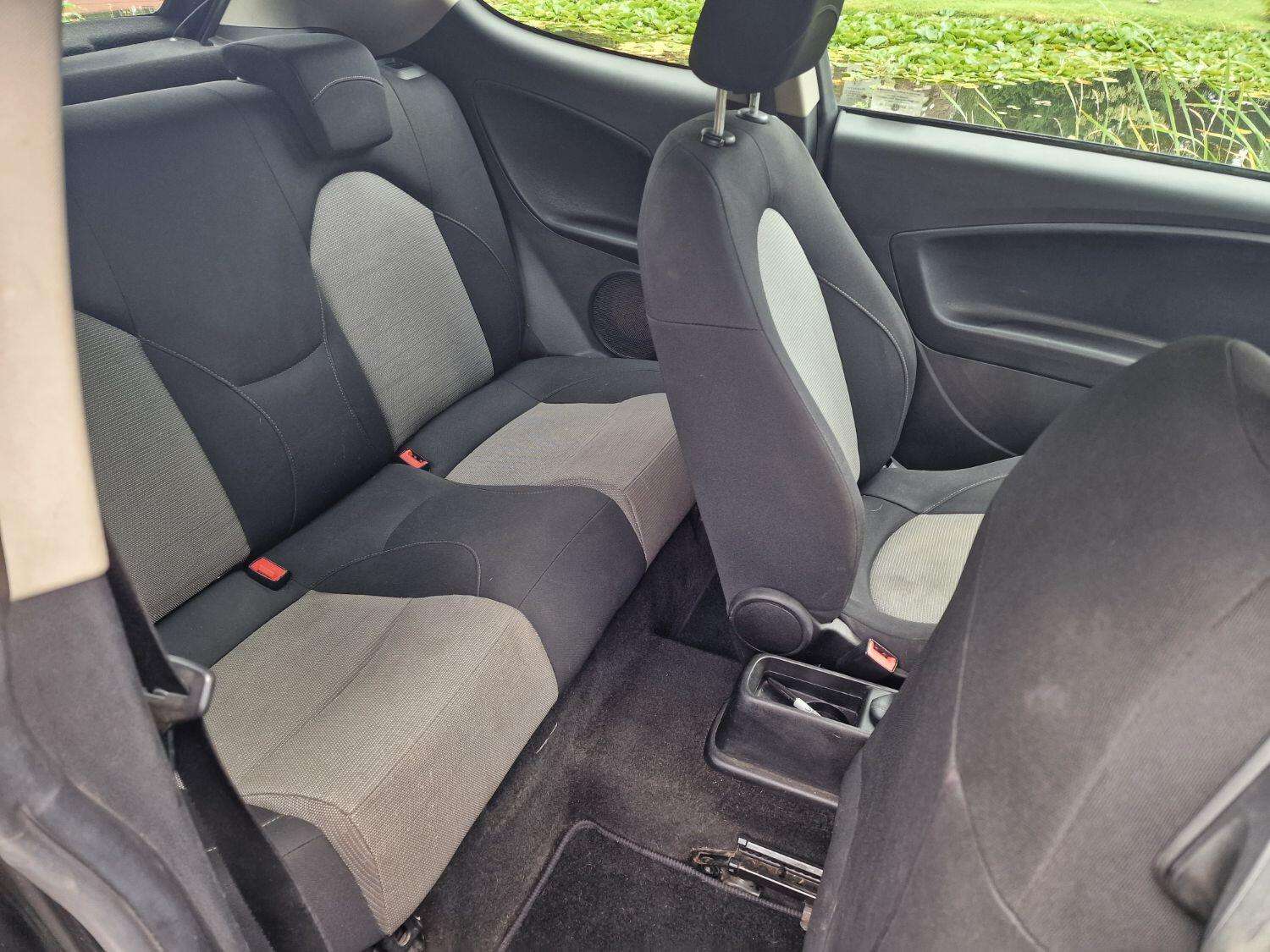 2009 ALFA ROMEO MITO 2009 ALFA ROMEO MITO