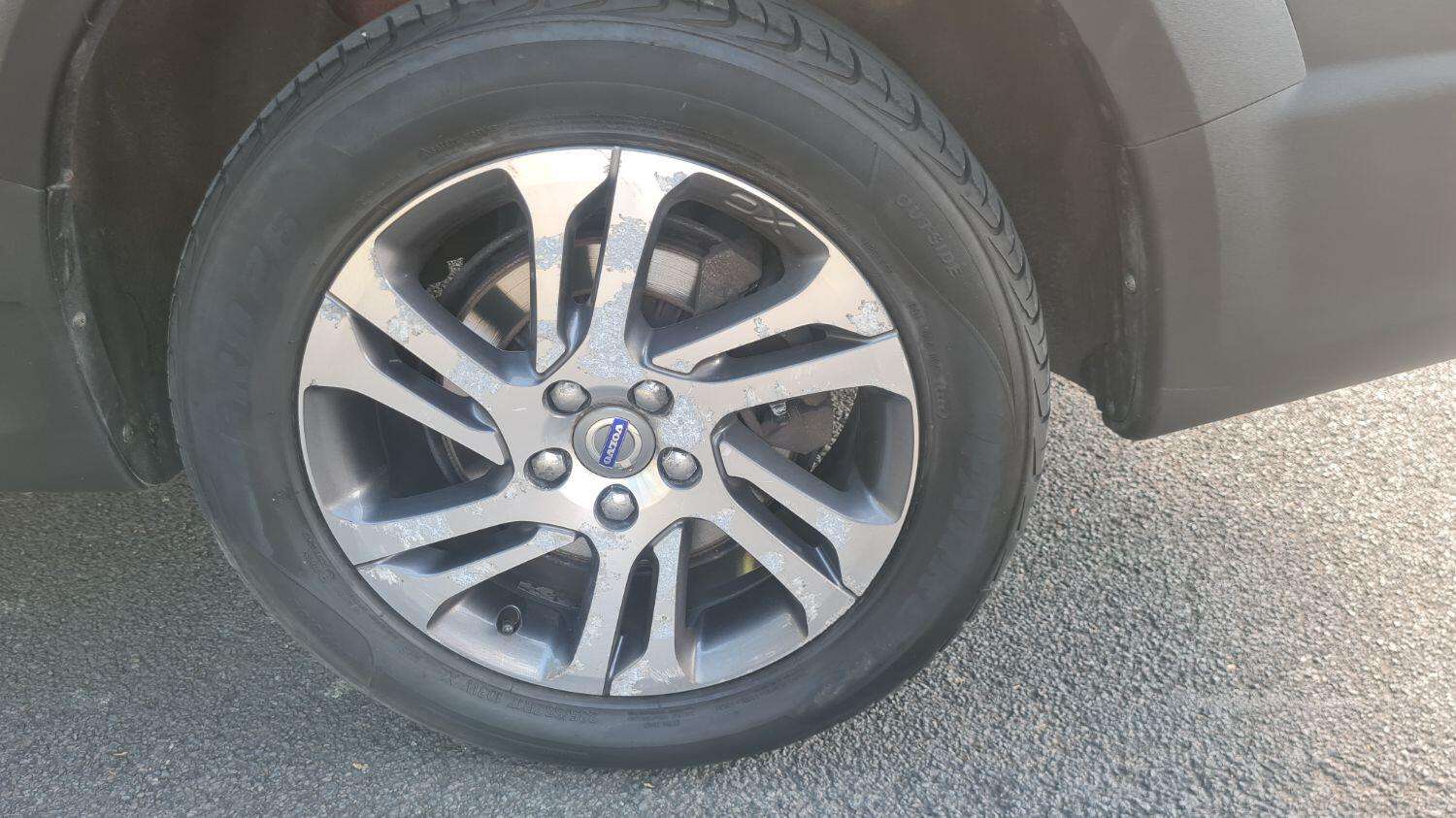 2015 VOLVO XC70 2015 VOLVO XC70