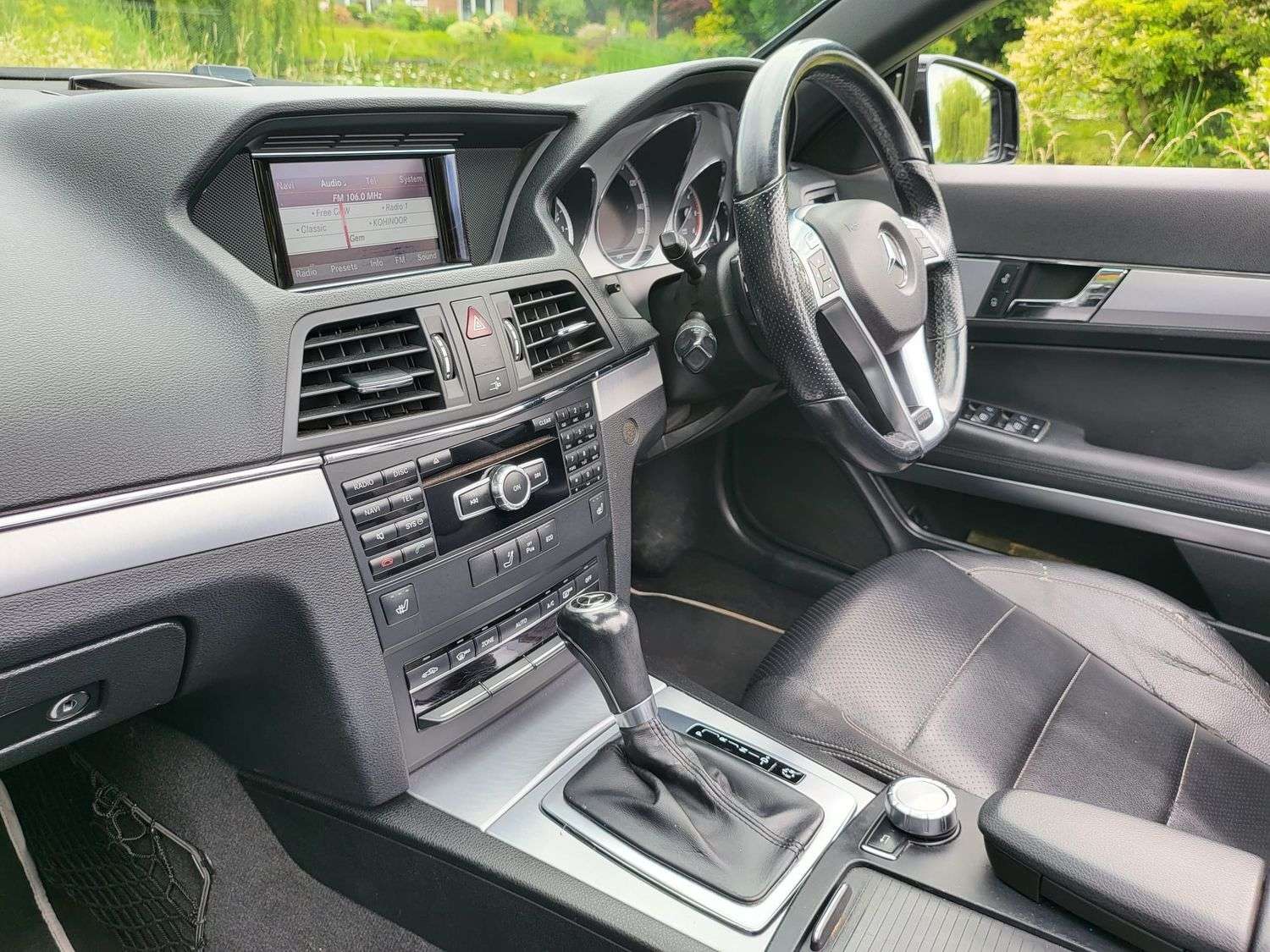 2013 MERCEDES-BENZ E CLASS 2013 MERCEDES-BENZ E CLASS