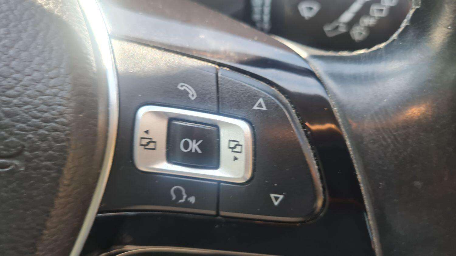 2015 VOLKSWAGEN PASSAT 2015 VOLKSWAGEN PASSAT