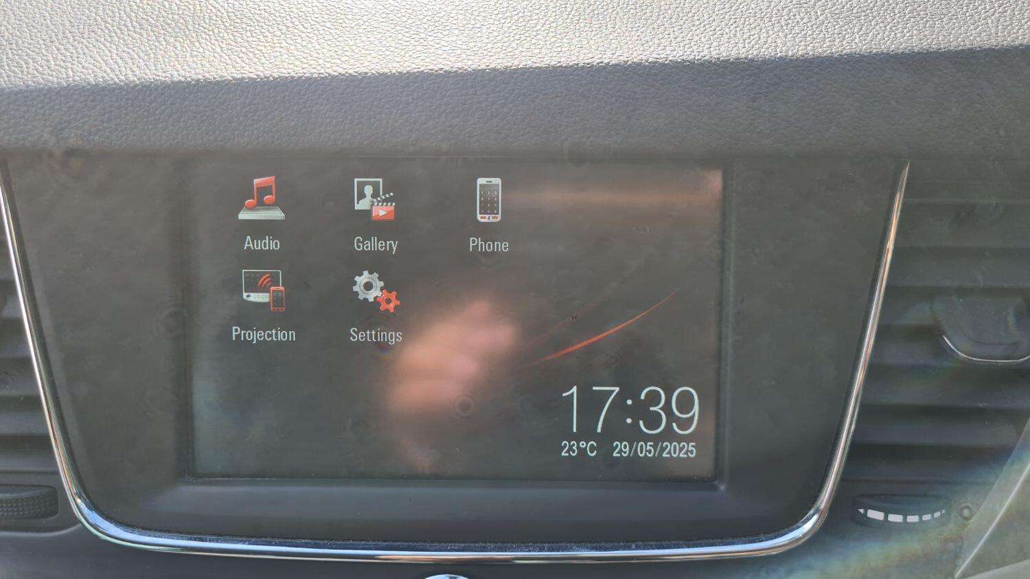 2019 VAUXHALL ASTRA 2019 VAUXHALL ASTRA