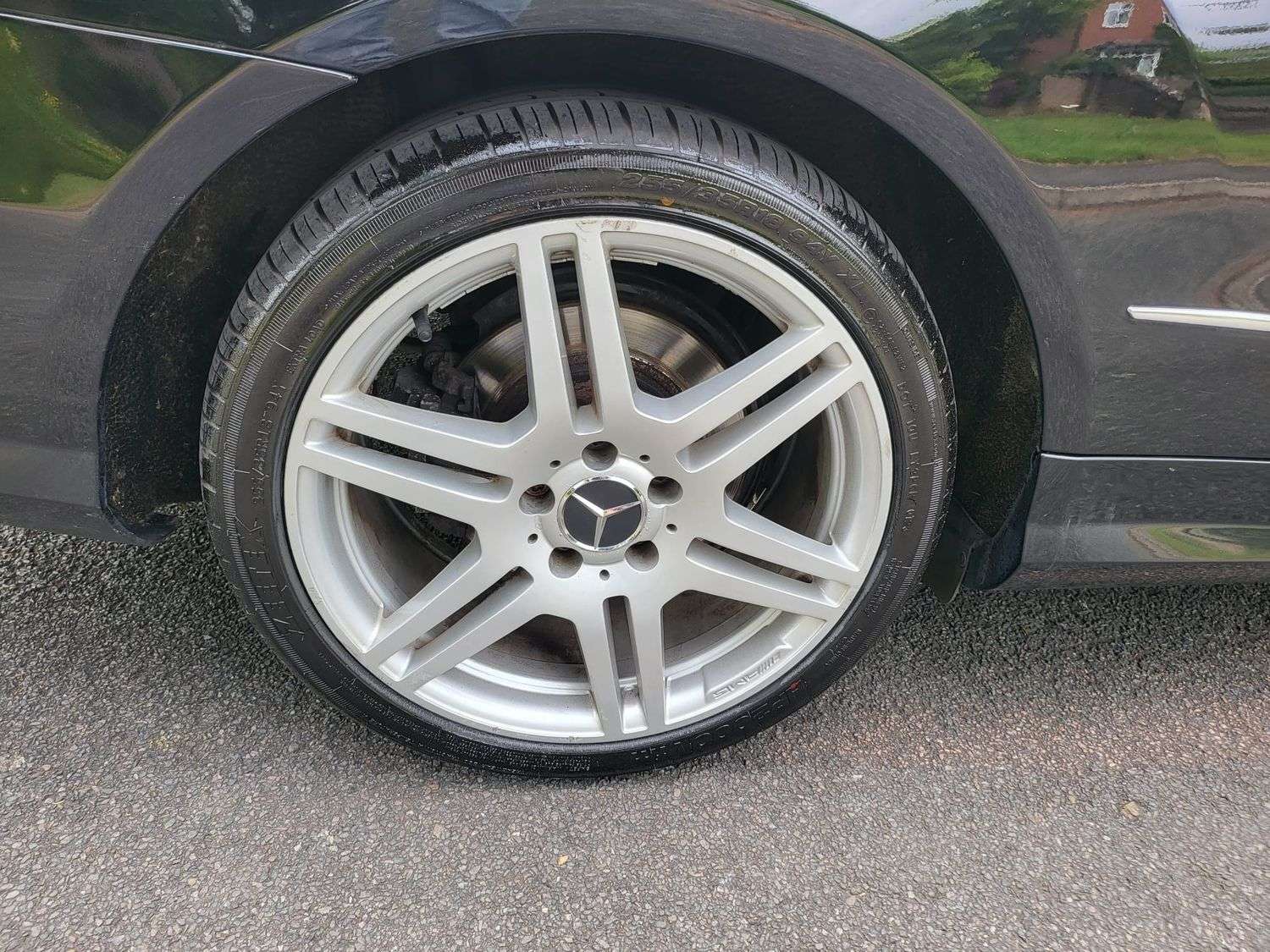 2013 MERCEDES-BENZ E CLASS 2013 MERCEDES-BENZ E CLASS