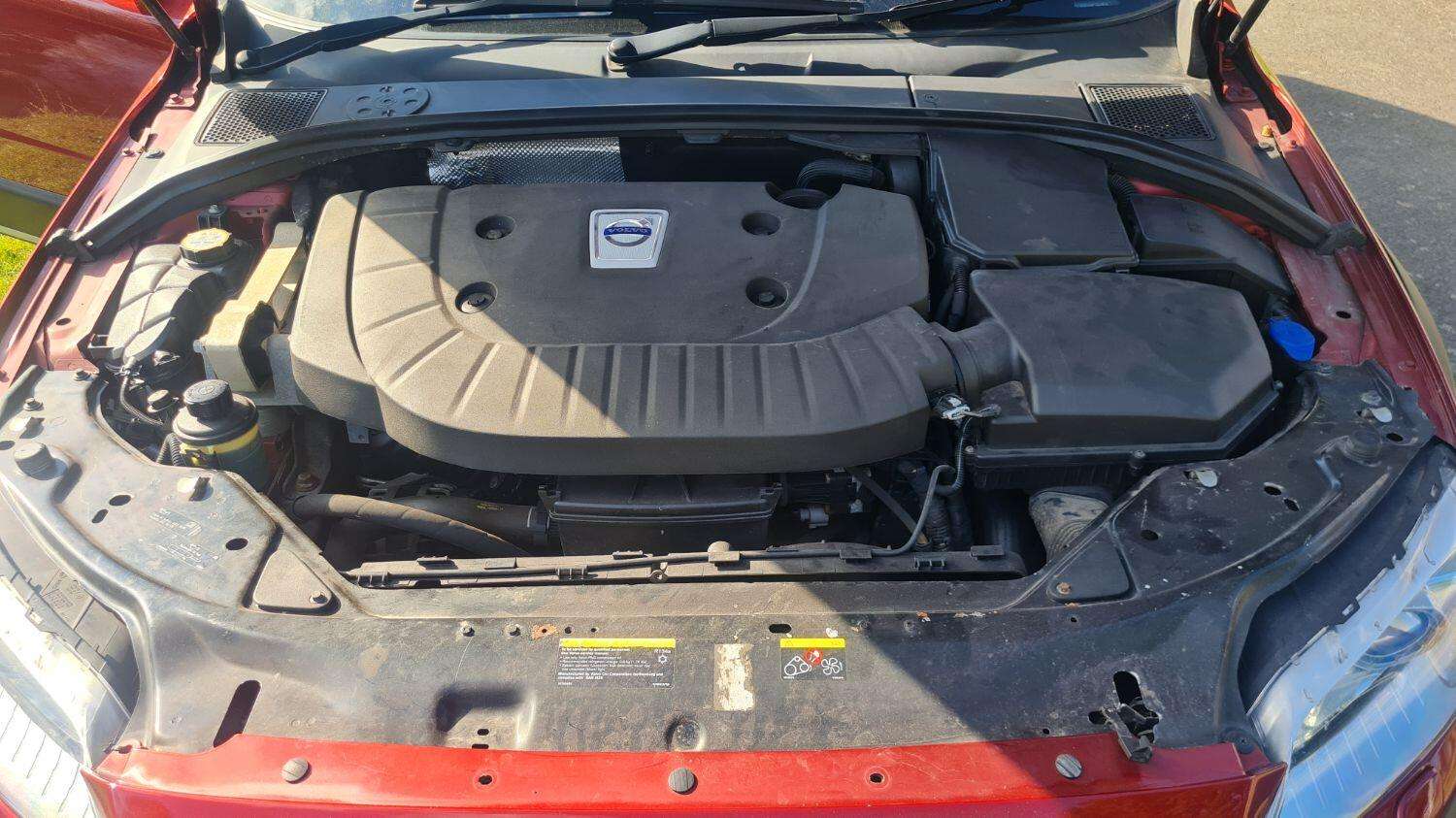 2015 VOLVO XC70 2015 VOLVO XC70