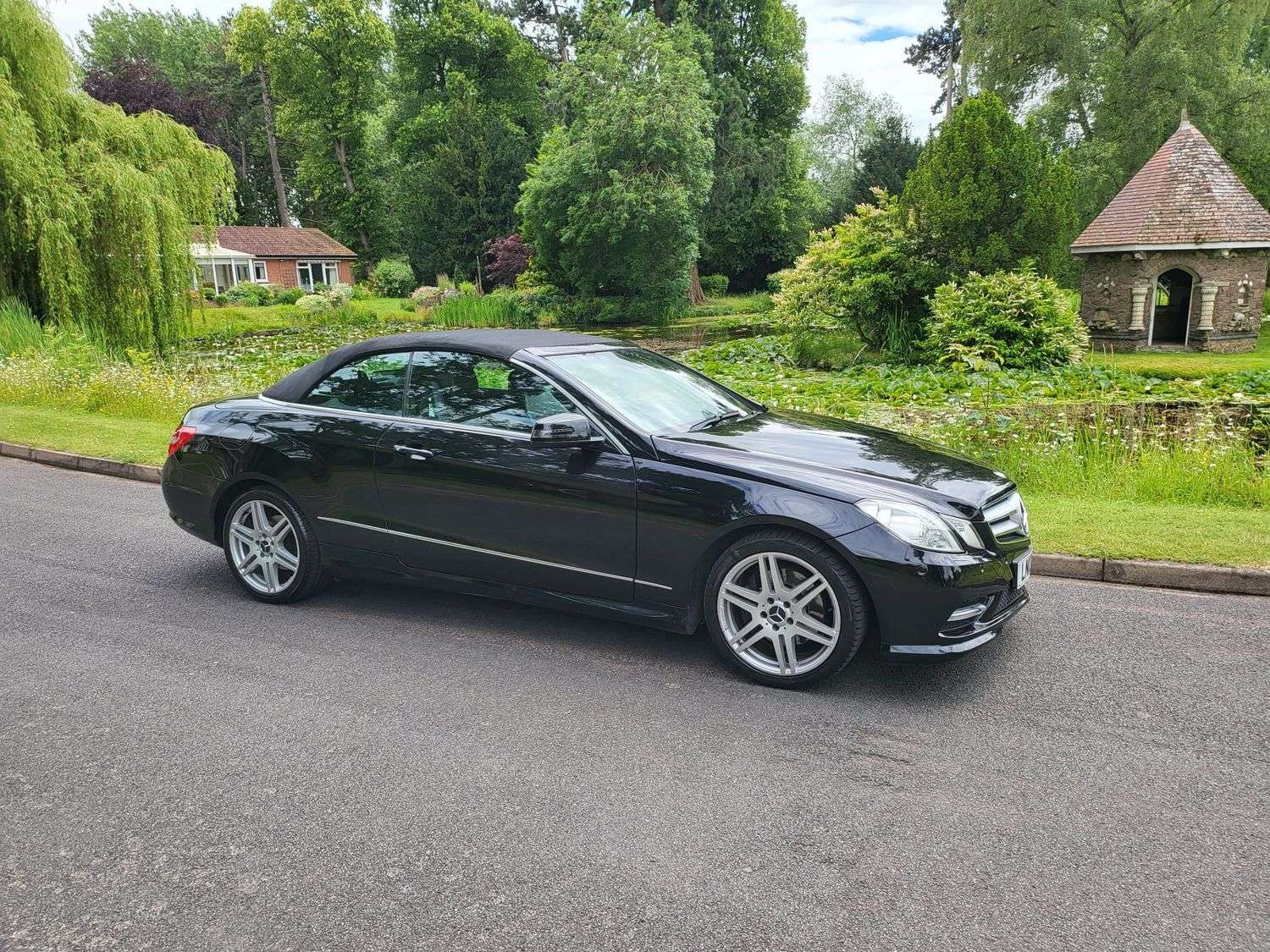 2013 MERCEDES-BENZ E CLASS 2013 MERCEDES-BENZ E CLASS