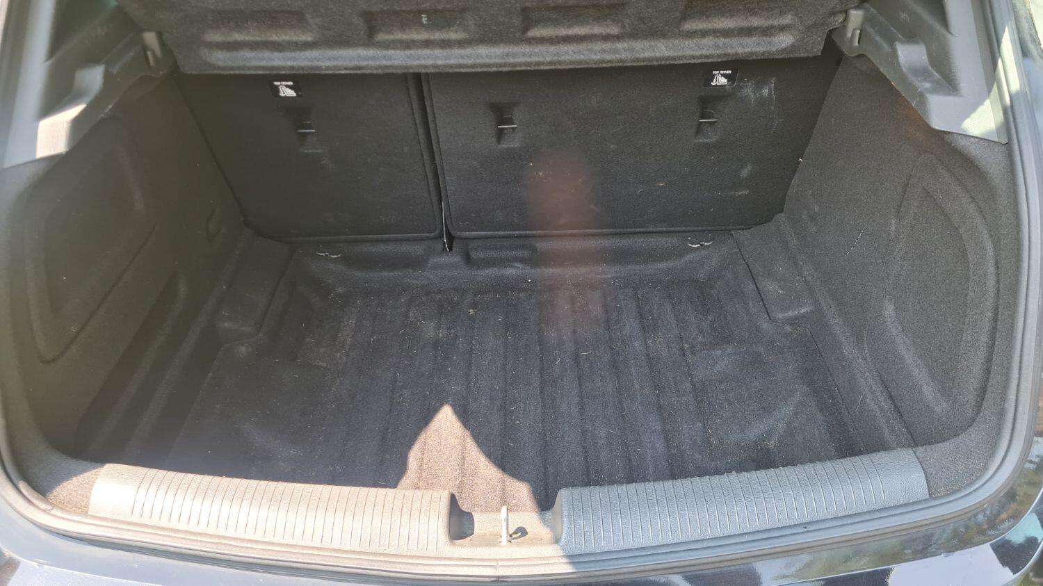 2019 VAUXHALL ASTRA 2019 VAUXHALL ASTRA