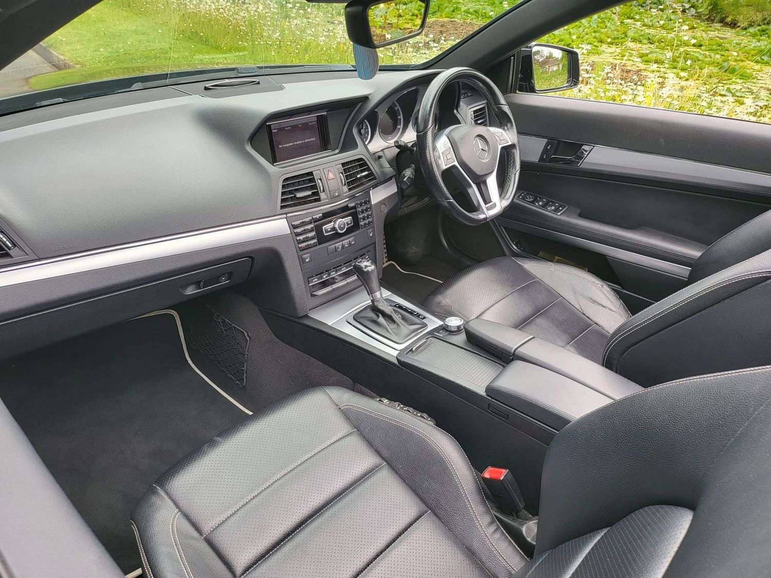 2013 MERCEDES-BENZ E CLASS 2013 MERCEDES-BENZ E CLASS