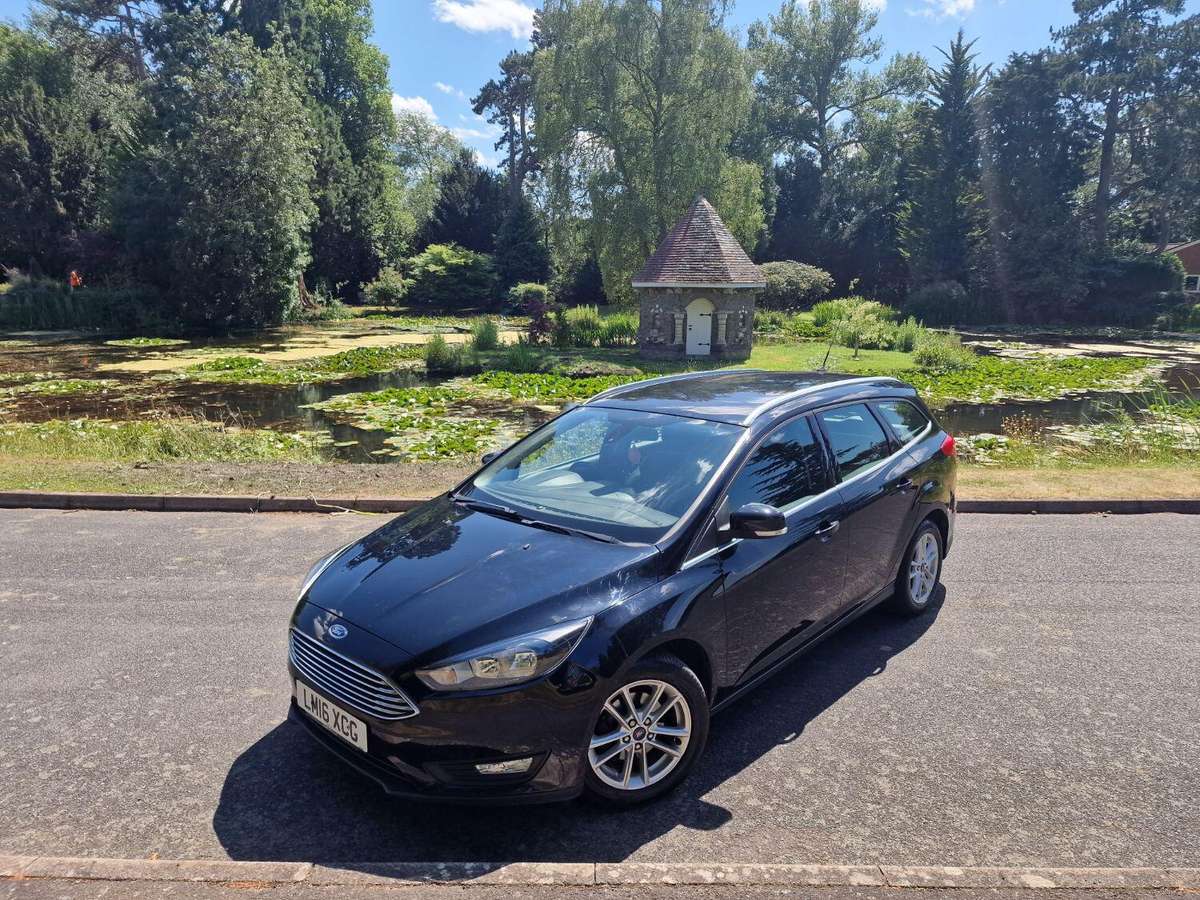 Check out this Ford Focus 2016 Diesel Manual