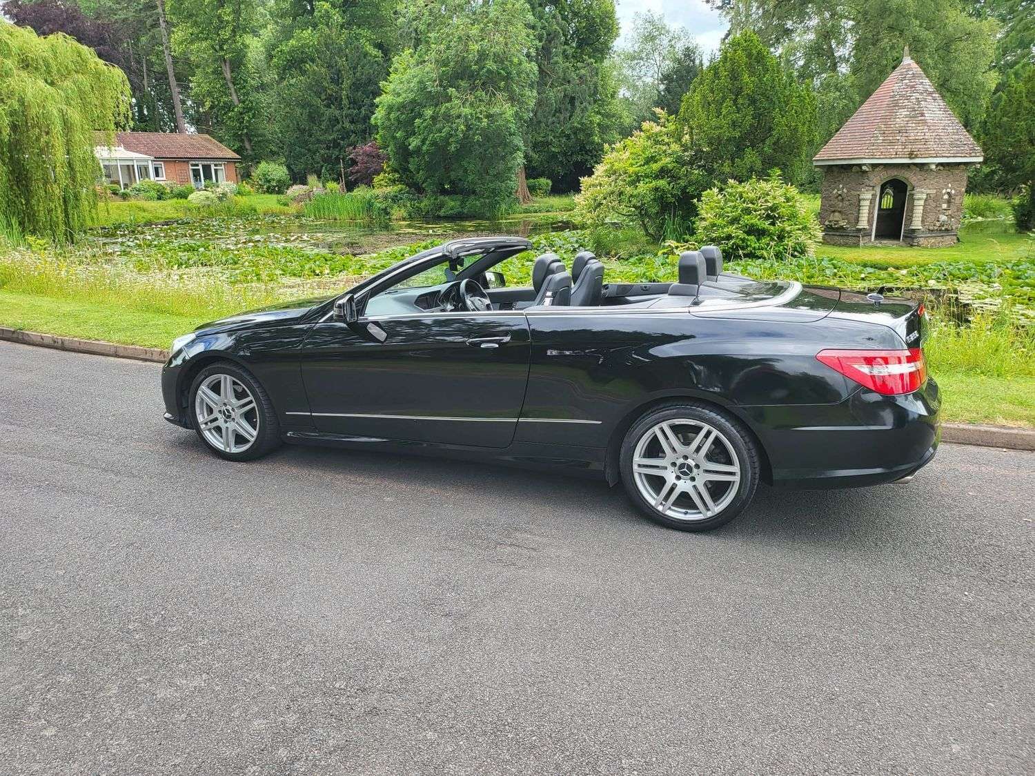 2013 MERCEDES-BENZ E CLASS 2013 MERCEDES-BENZ E CLASS