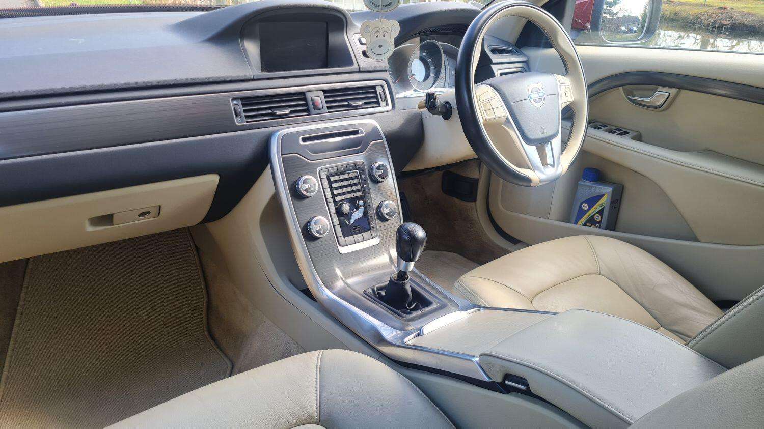 2015 VOLVO XC70 2015 VOLVO XC70