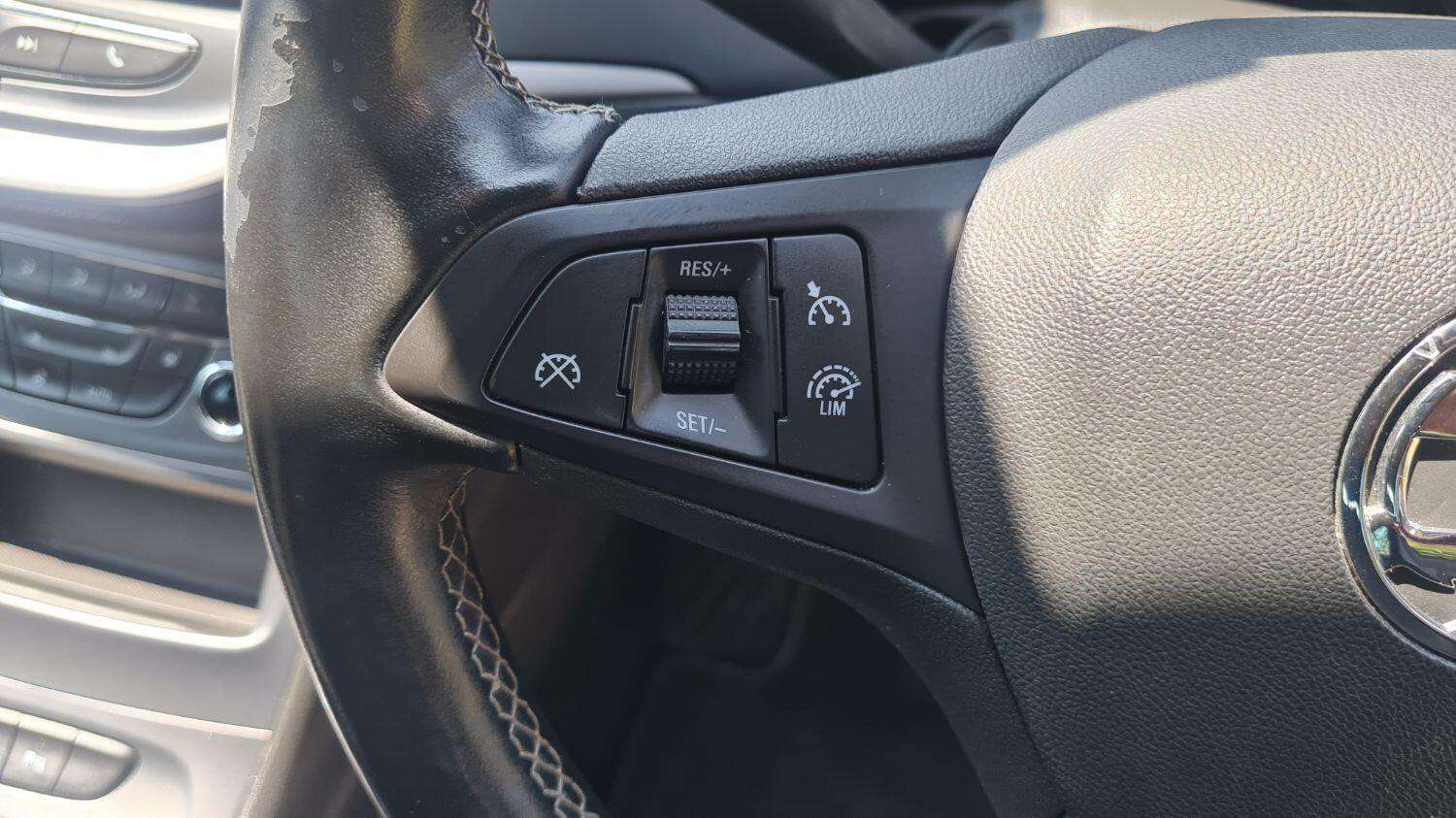 2019 VAUXHALL ASTRA 2019 VAUXHALL ASTRA