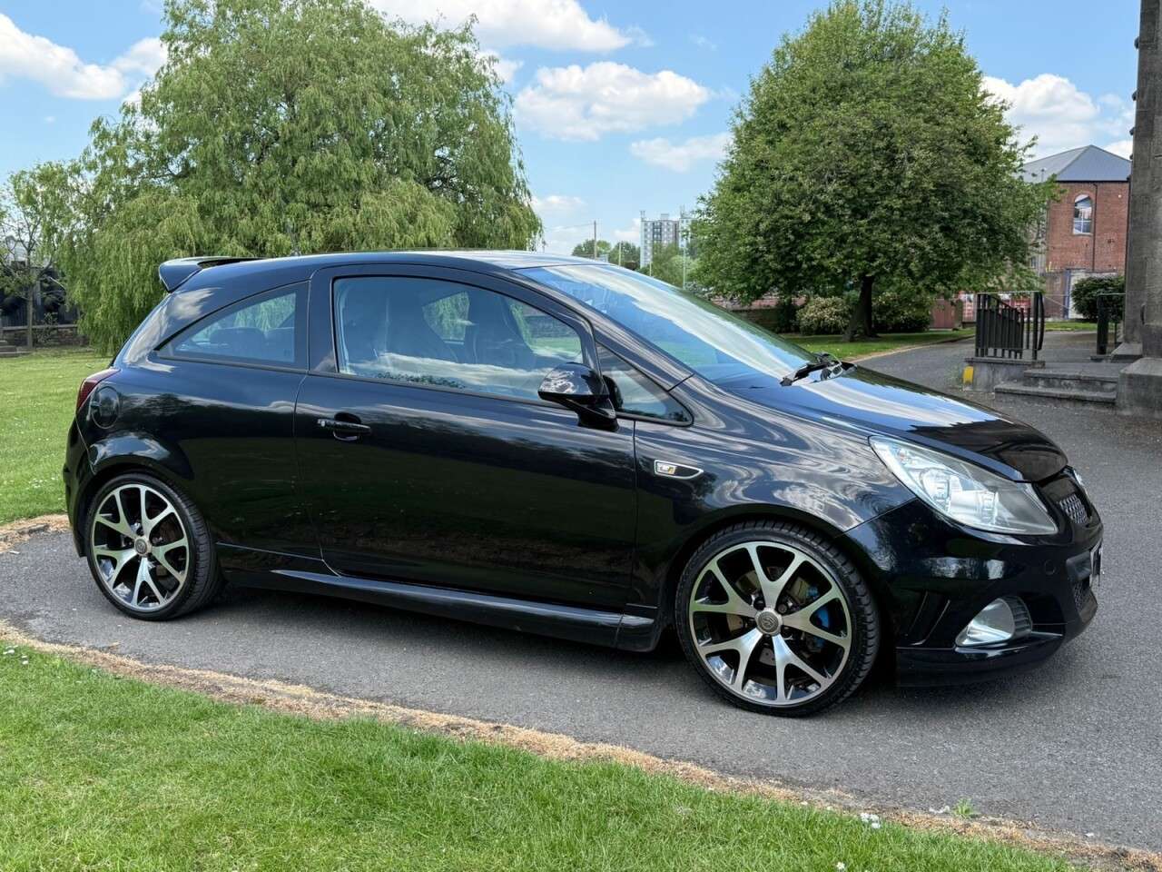 2010 VAUXHALL CORSA 2010 VAUXHALL CORSA