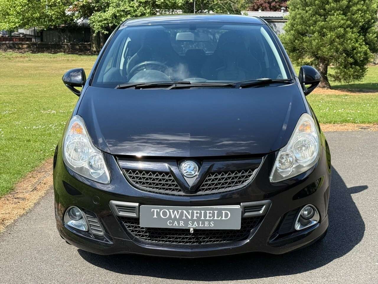 2010 VAUXHALL CORSA 2010 VAUXHALL CORSA