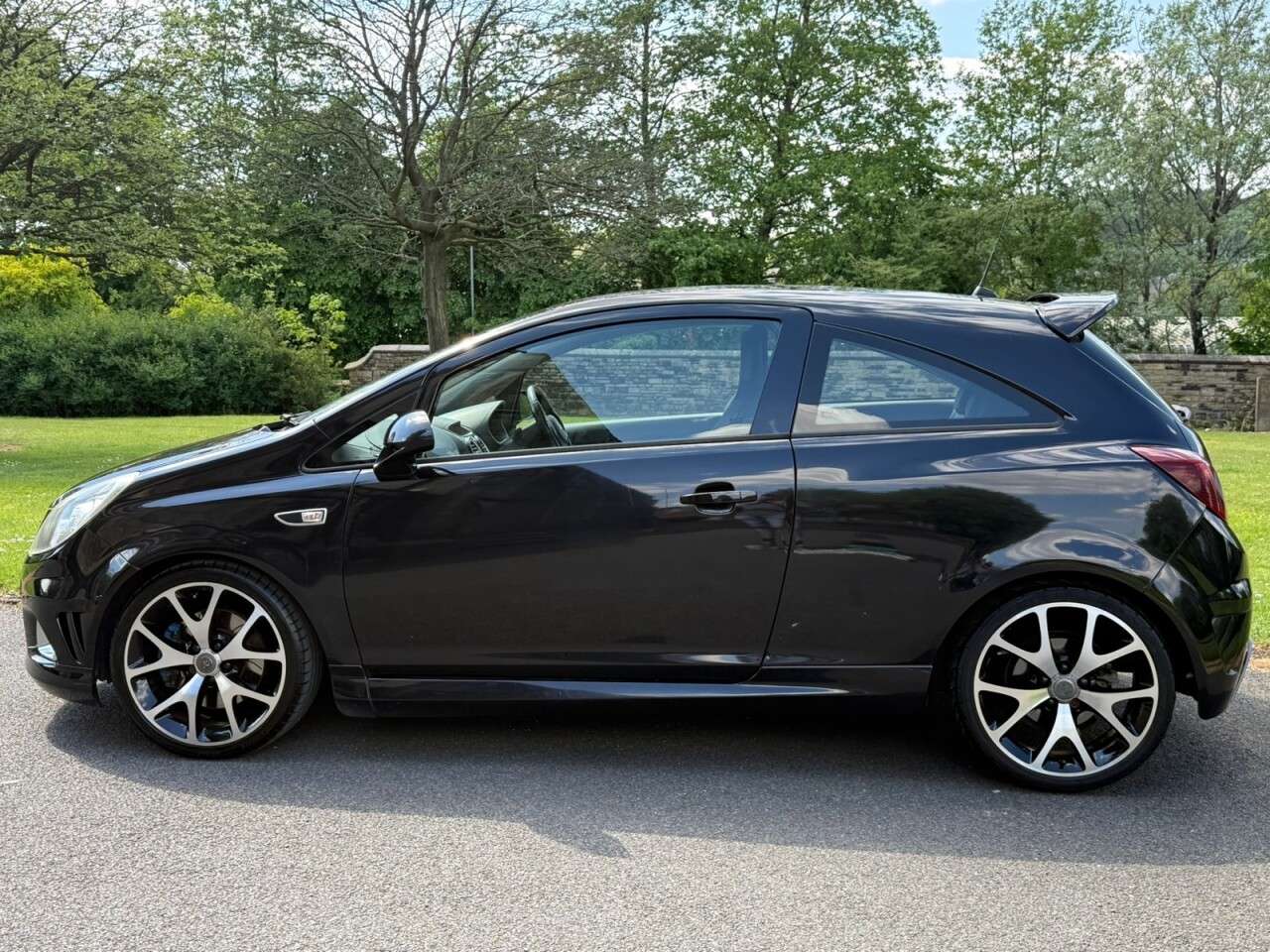 2010 VAUXHALL CORSA 2010 VAUXHALL CORSA