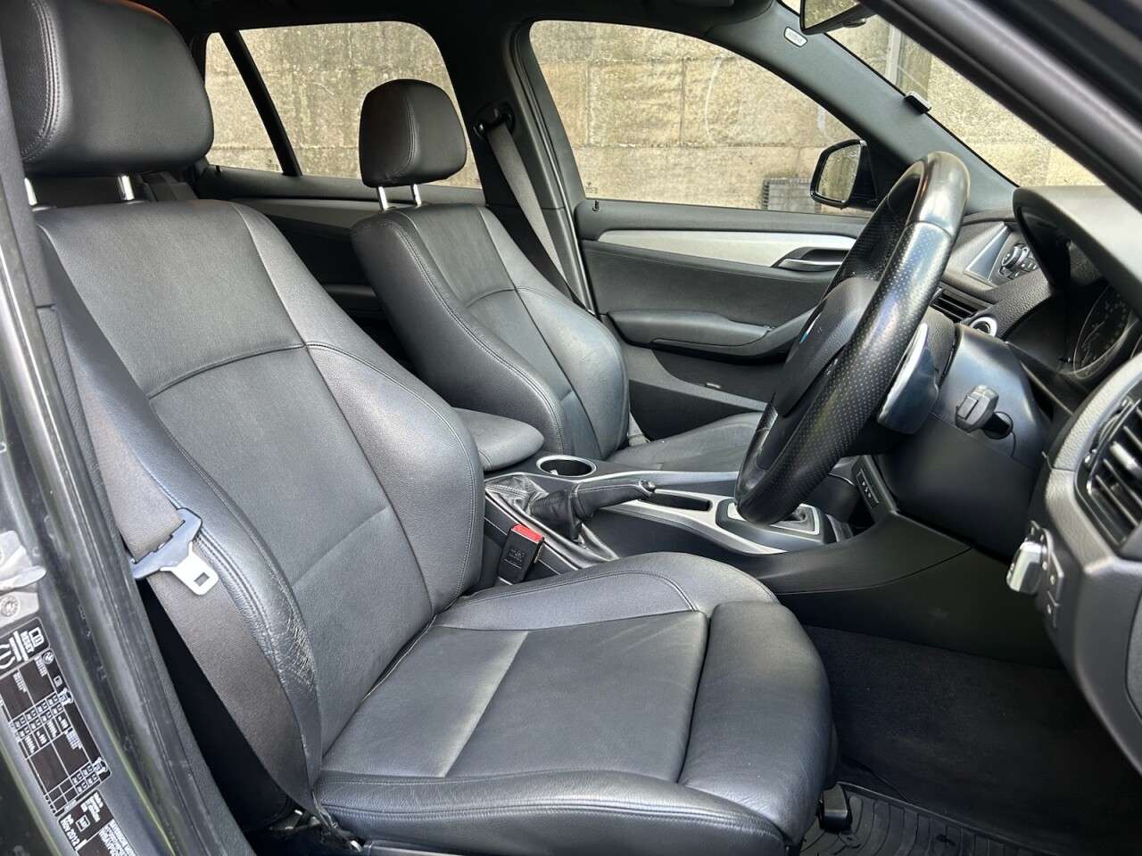 2012 BMW X1 2012 BMW X1