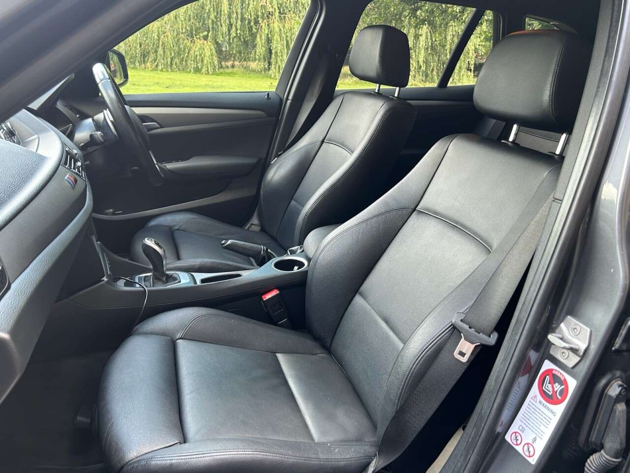 2012 BMW X1 2012 BMW X1