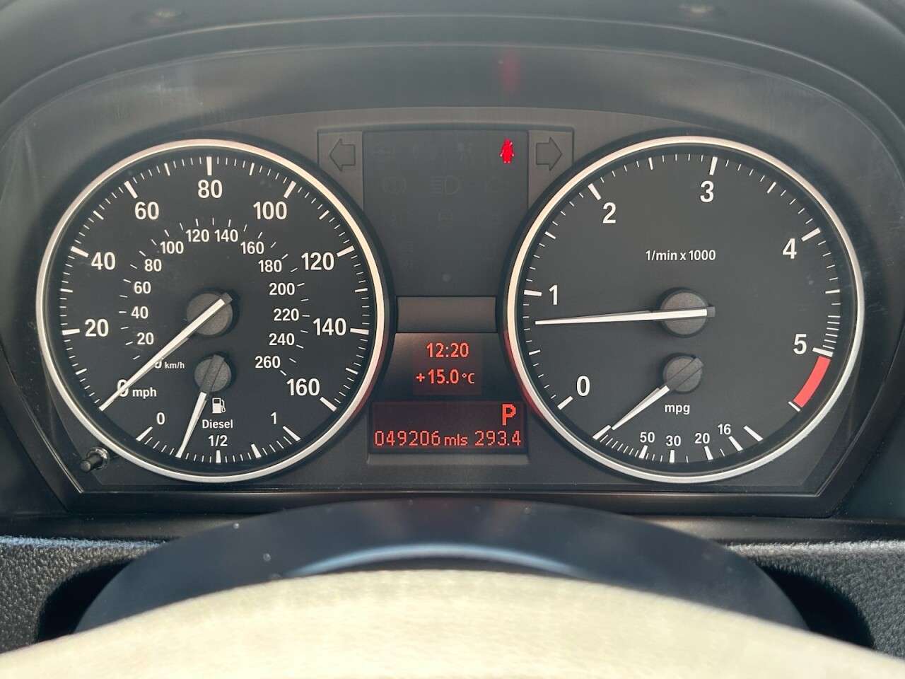 2012 BMW X1 2012 BMW X1